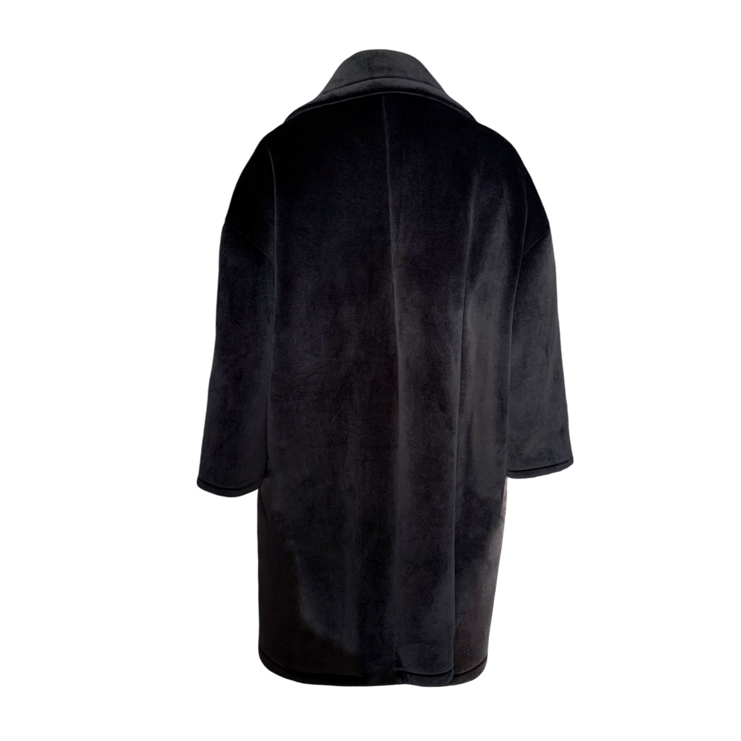 New Collection cappotto