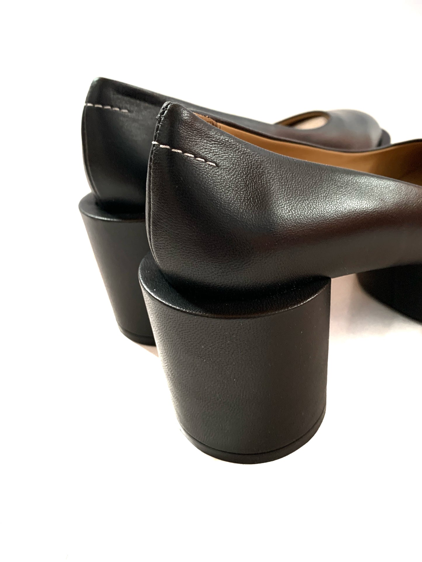 Maison Margiela MM6 décolleté