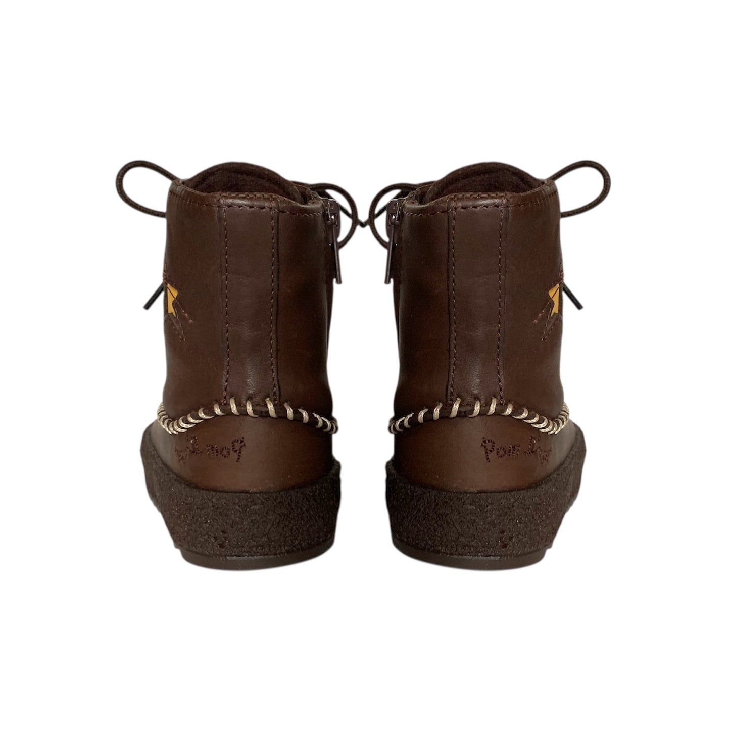 Pom d’Api stivaletti