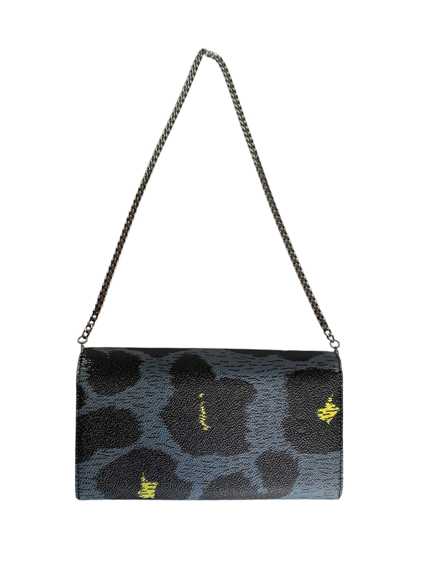 Vivienne Weestwood Anglomania portafoglio