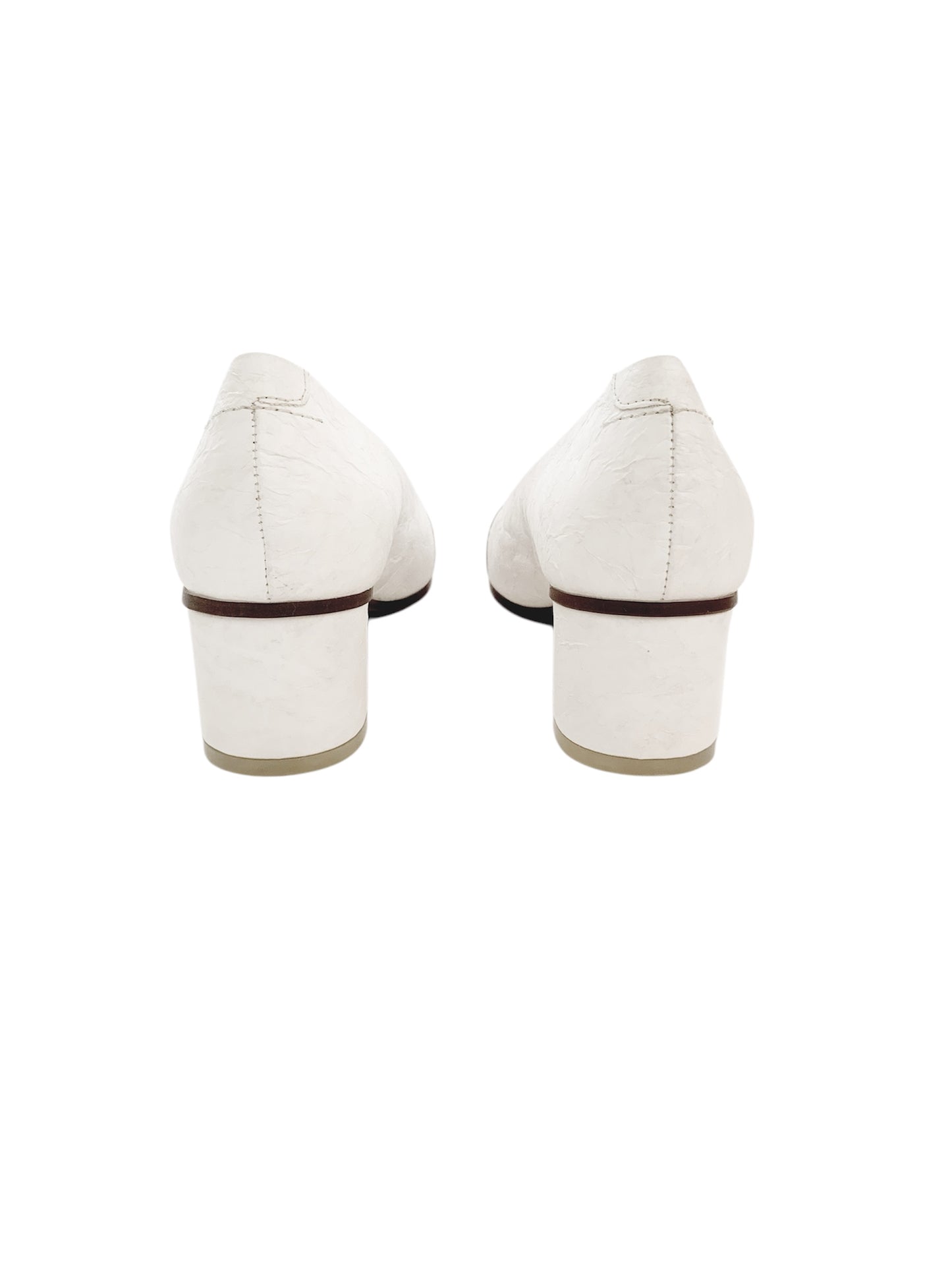 Maison Margiela MM6 décolleté