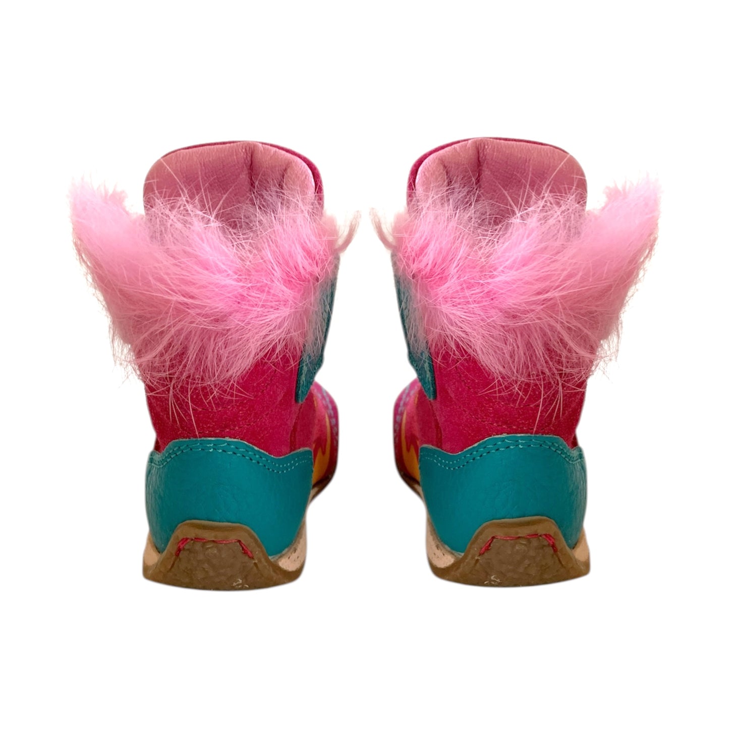 Roberto Cavalli stivaletti