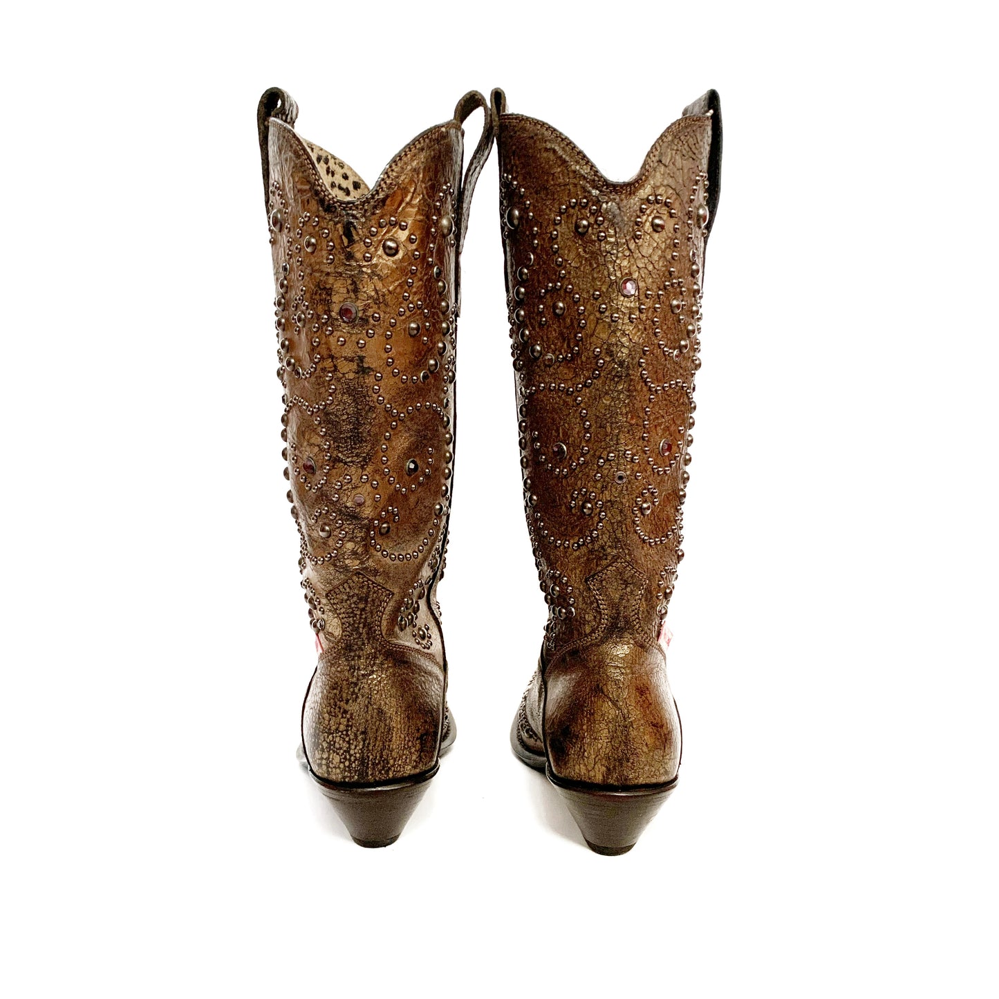 Roberto Cavalli Kids stivali