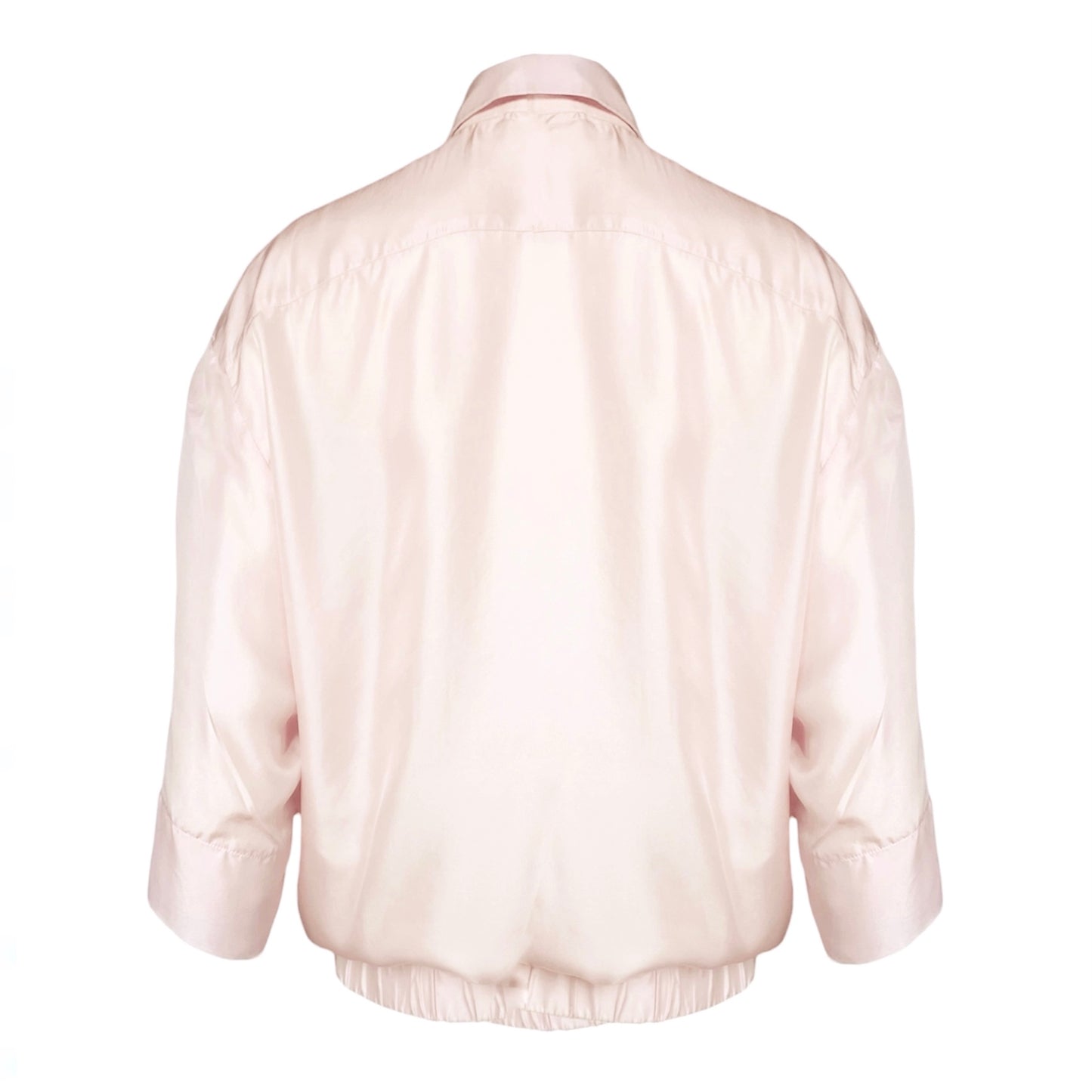 Barena camicia