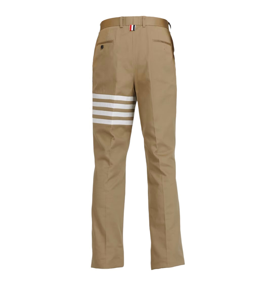 Thom Browne pantaloni chino