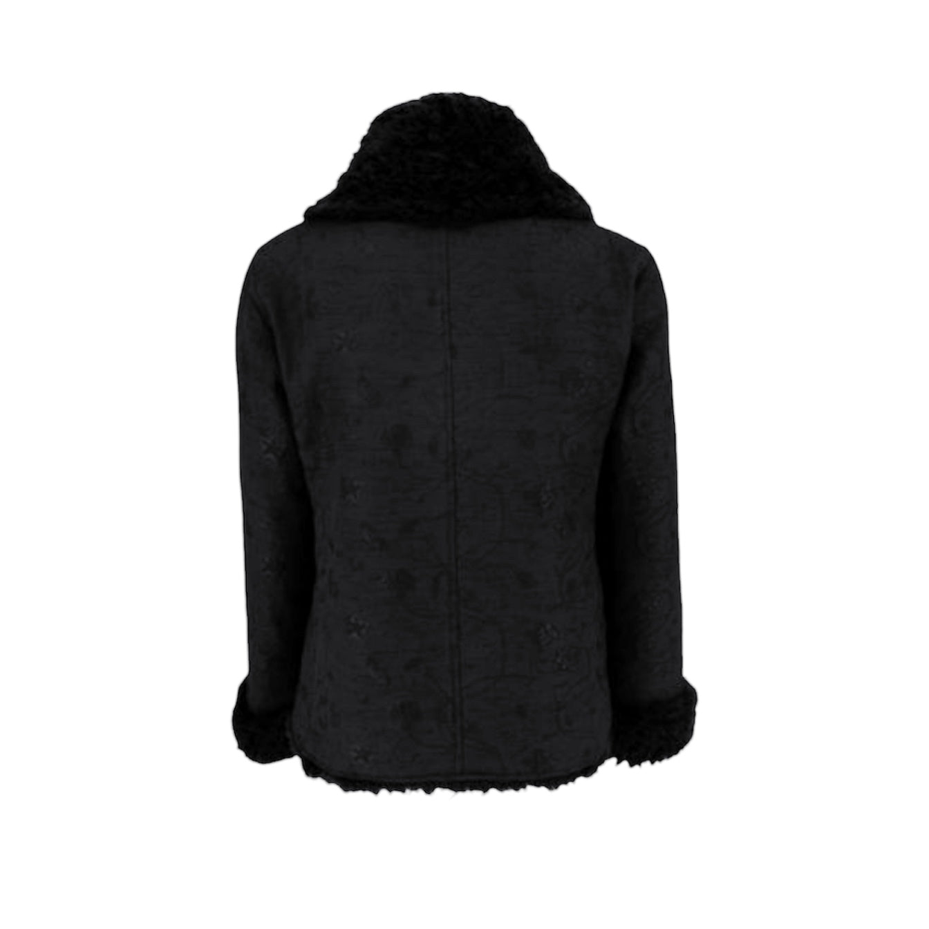 Issey Miyake giaccone