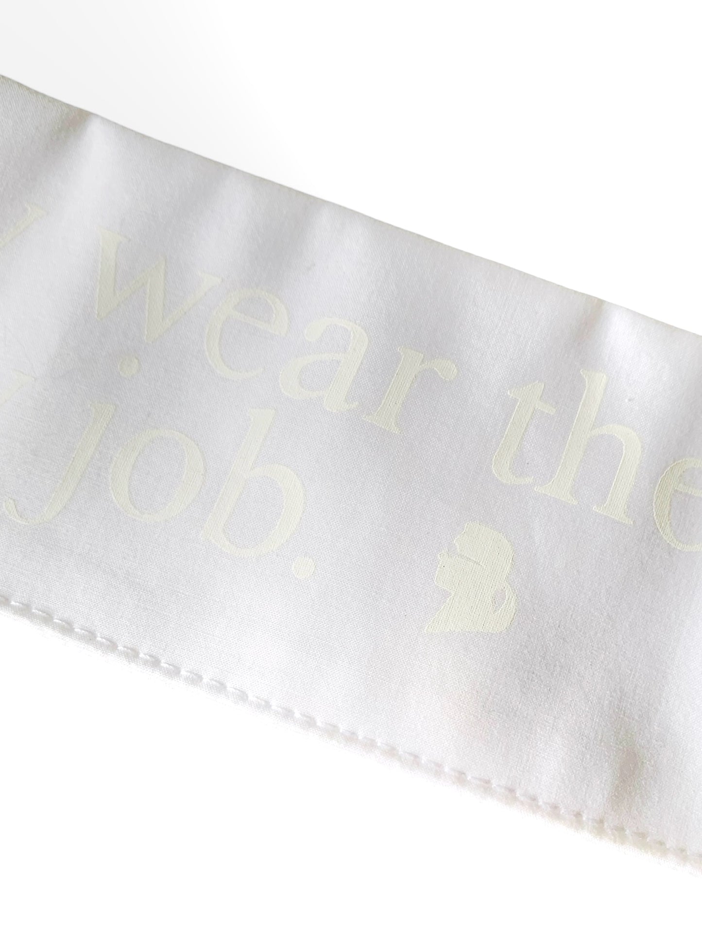 Karl Lagerfeld colletto