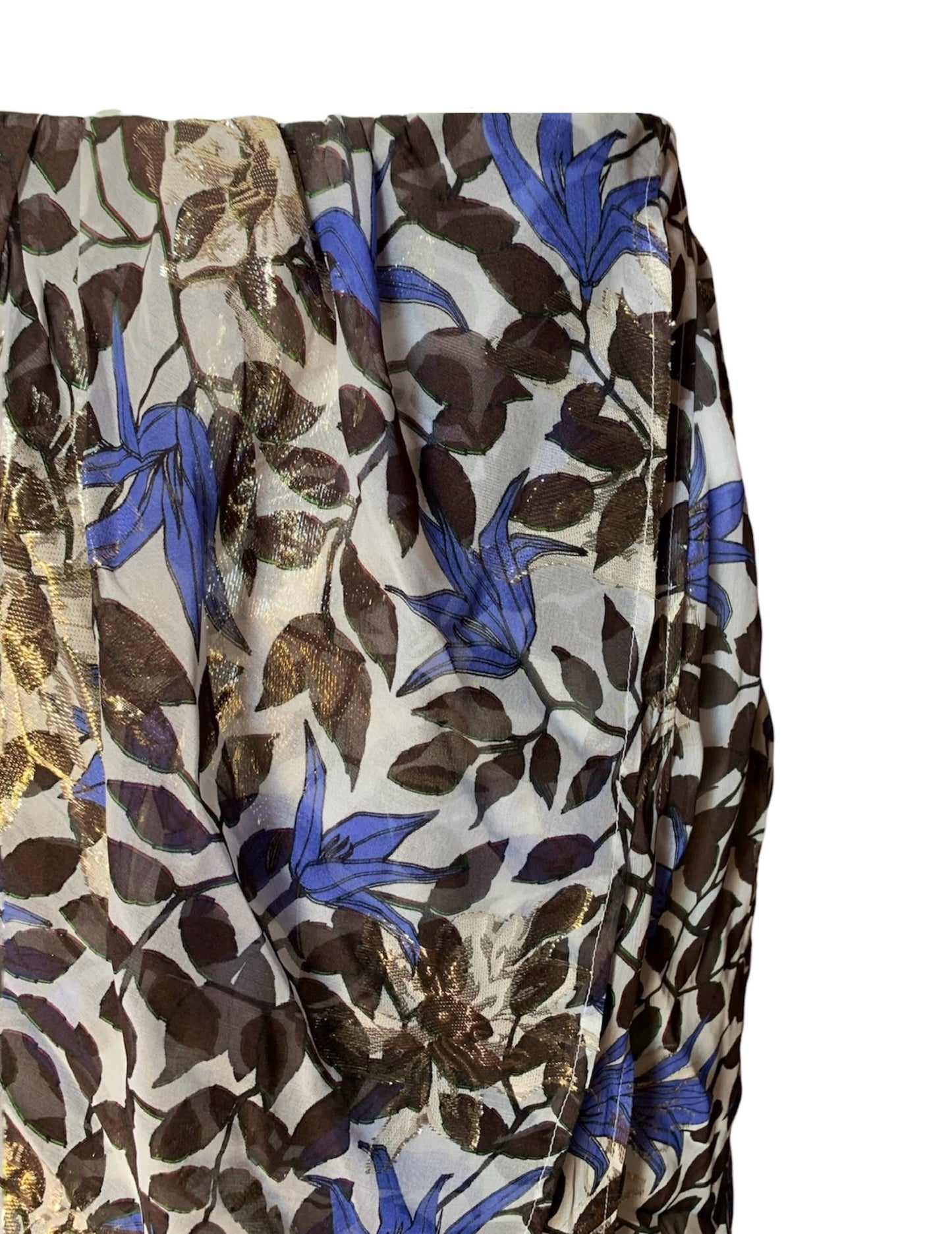 Christian Wijnants gonna