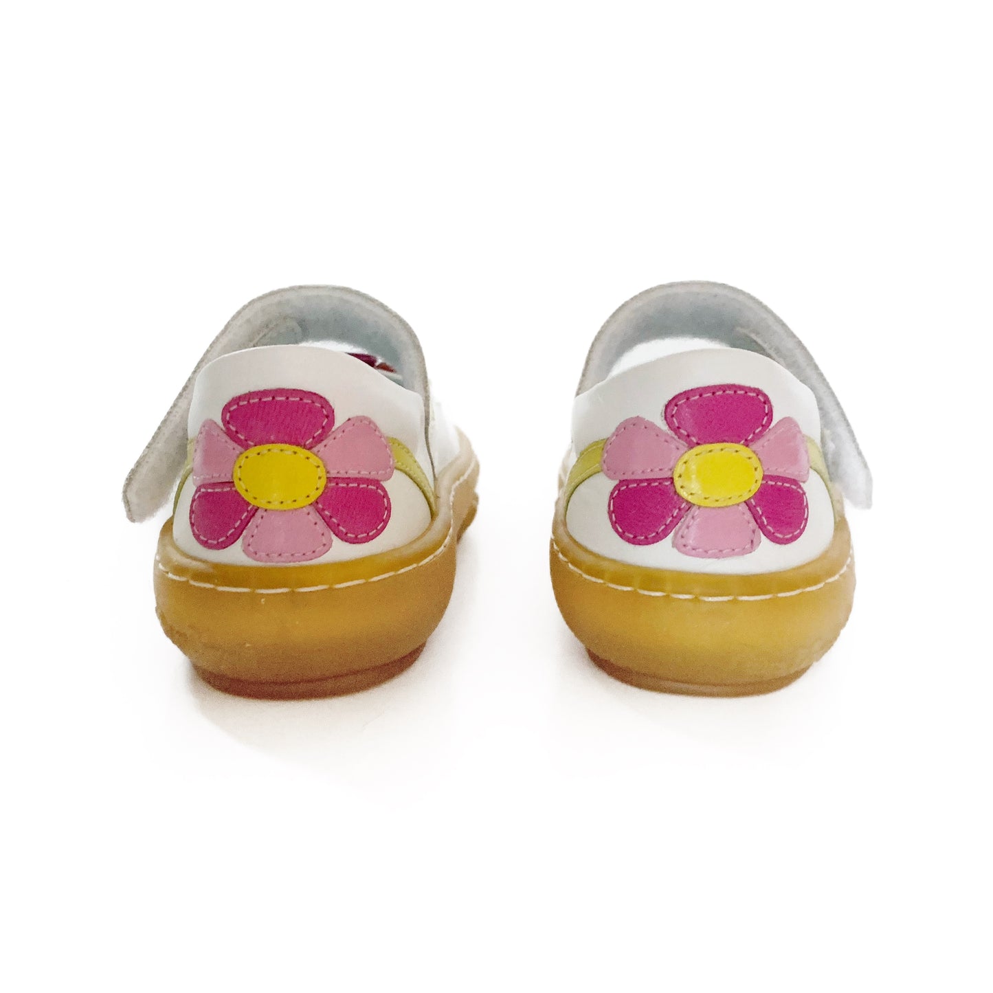 Pom d'Api ballet flats