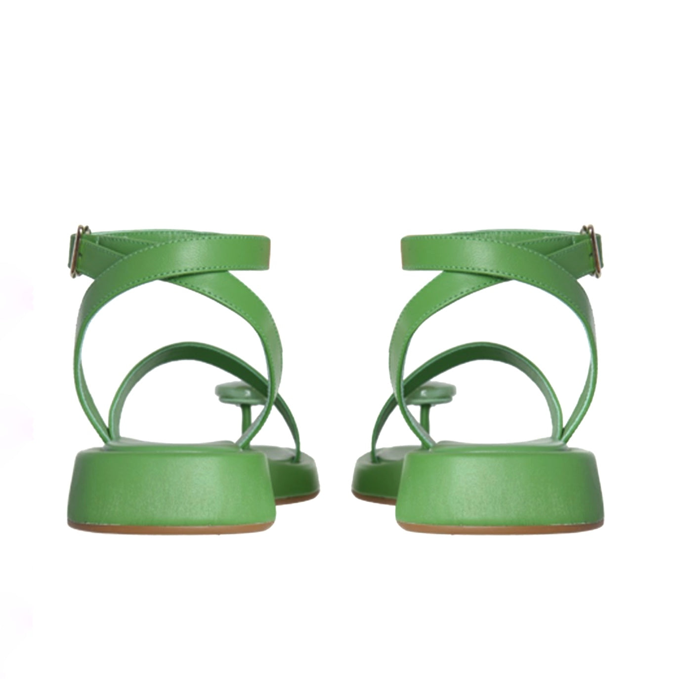 Gia Borghini sandali