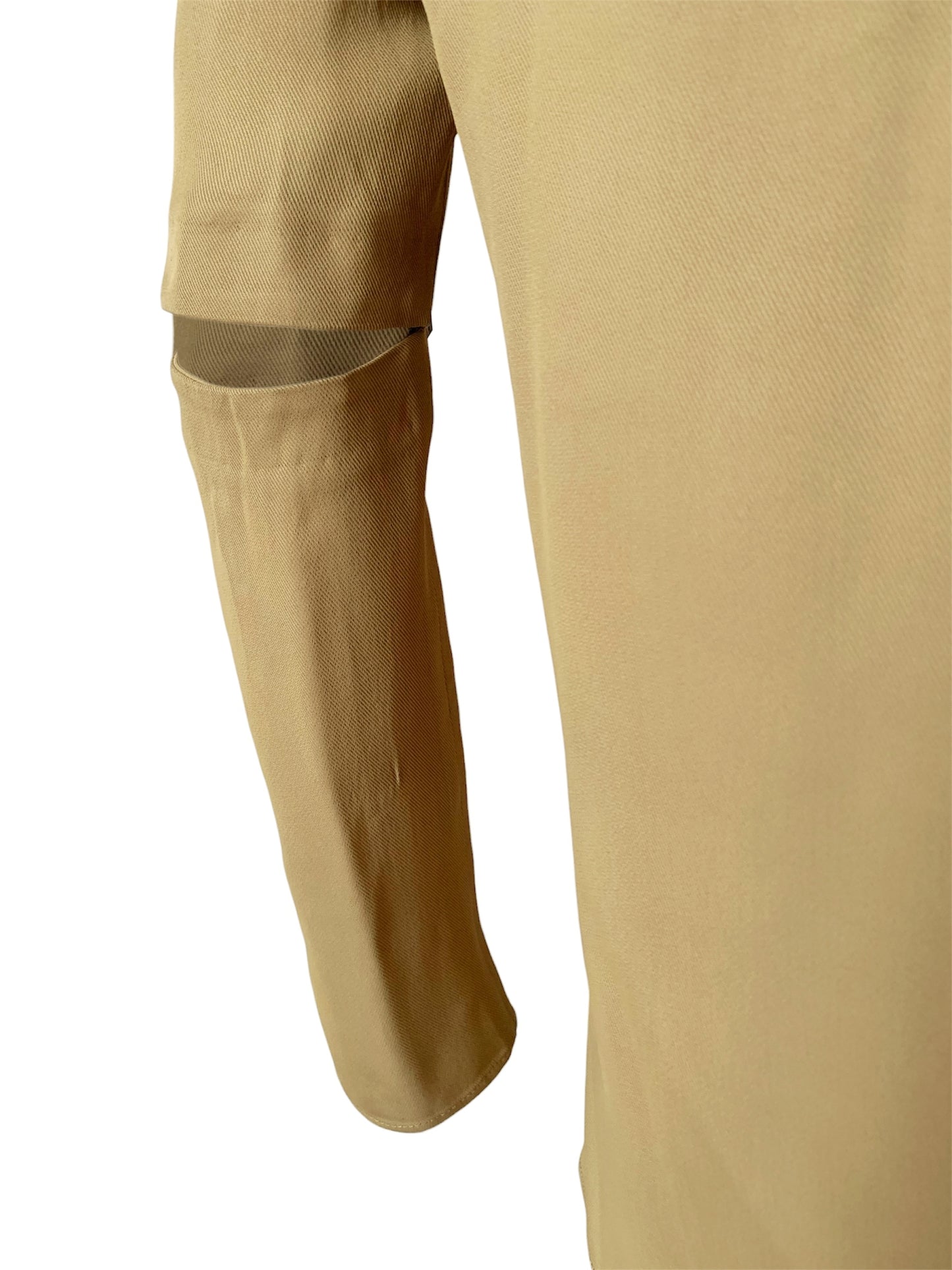 Tibi shirt