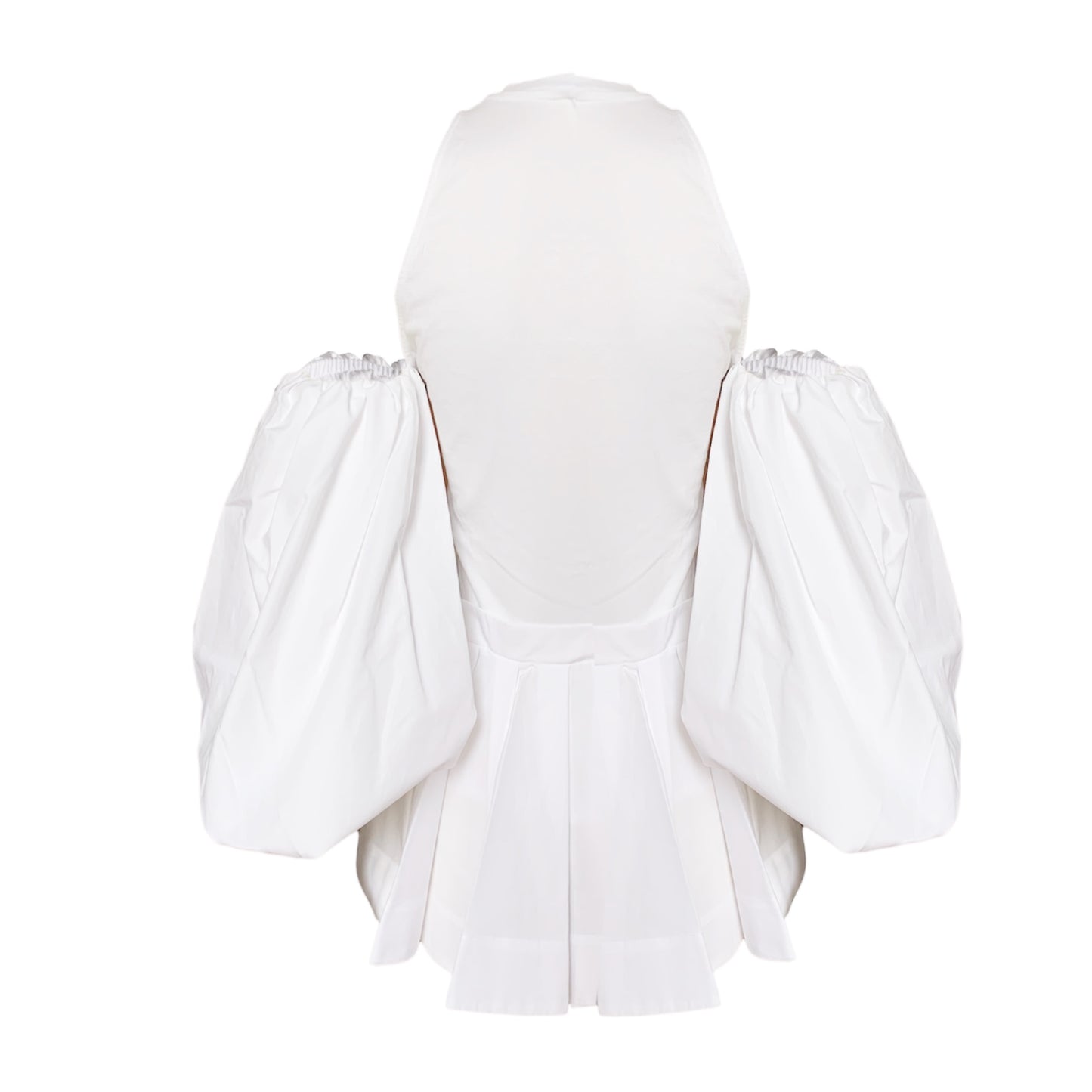 Alexander McQueen abito