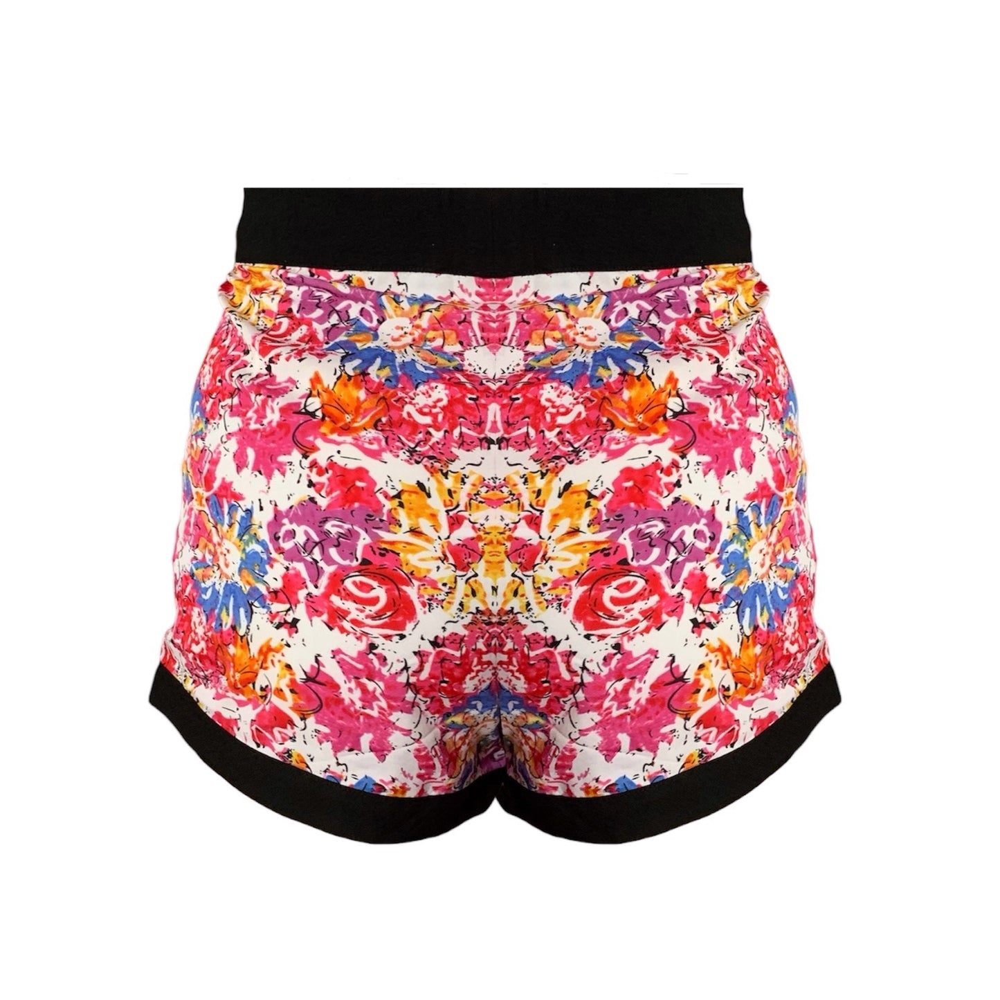 Karl Lagerfeld short