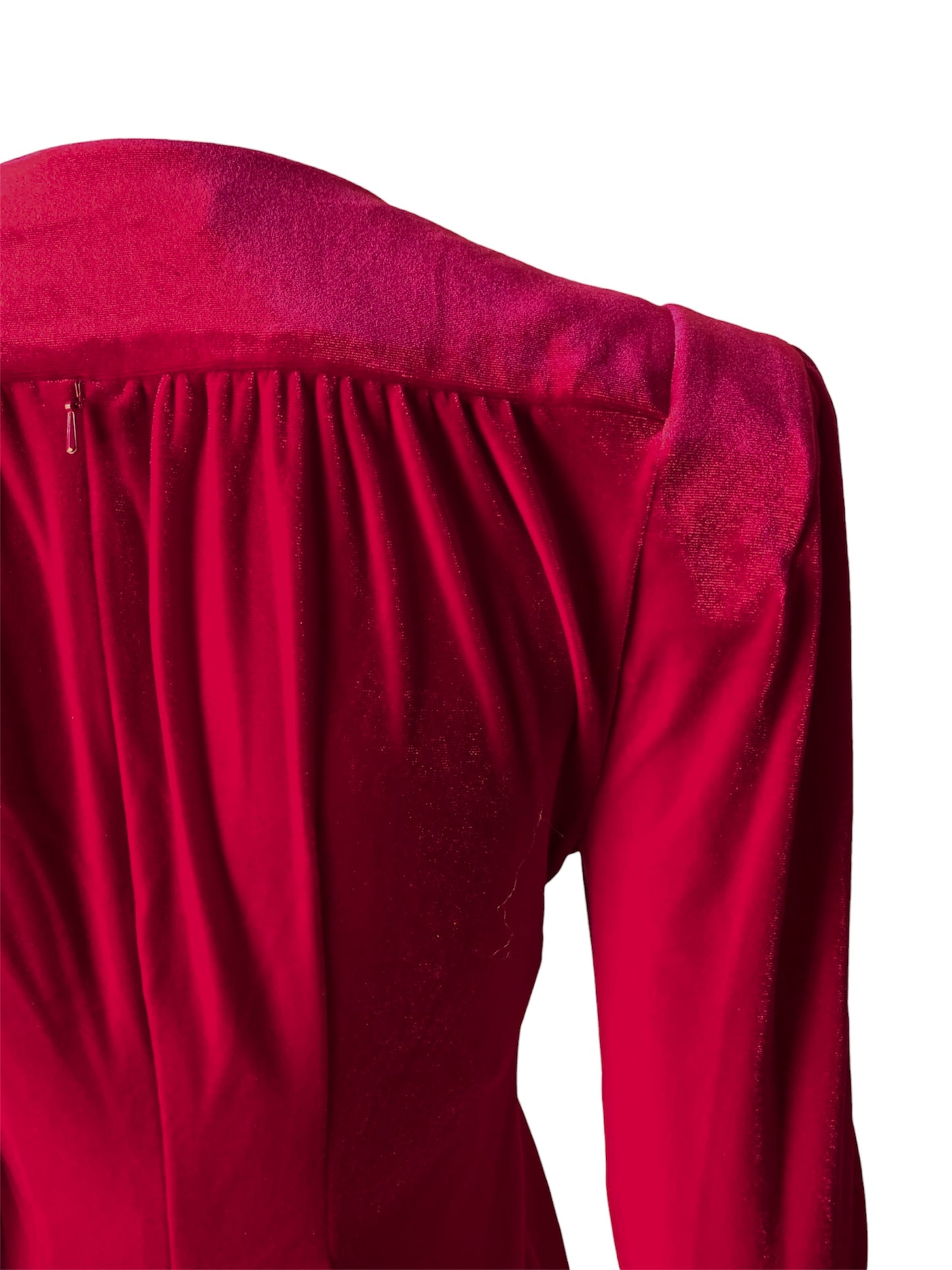 Philosophy by Lorenzo Serafini abito