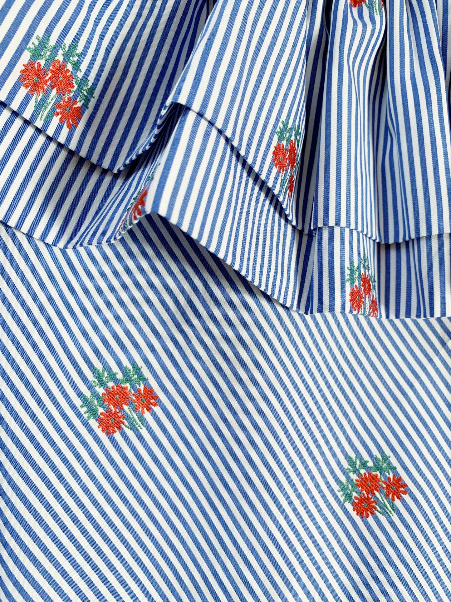 Alexander McQueen abito