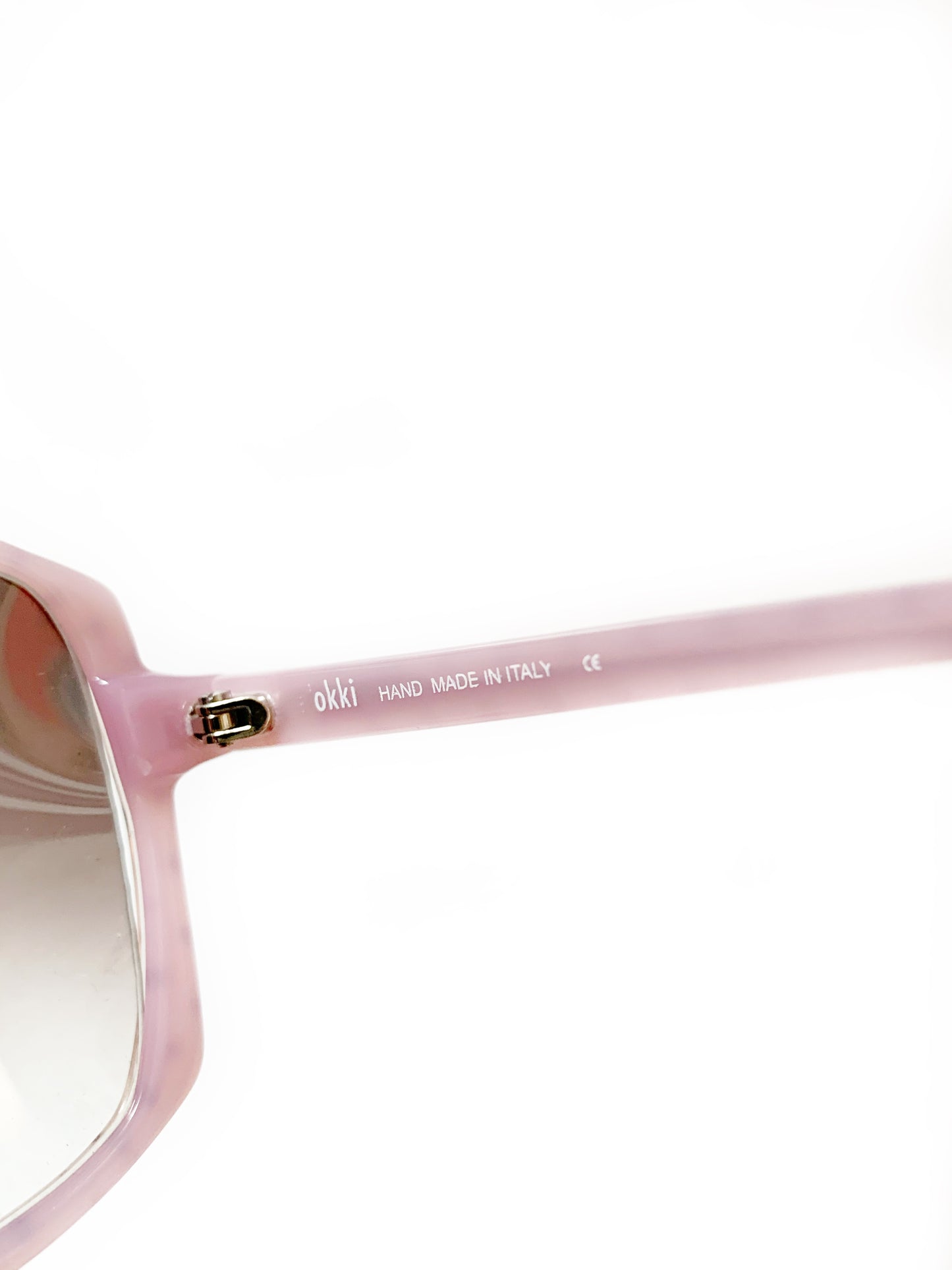 Okki occhiali