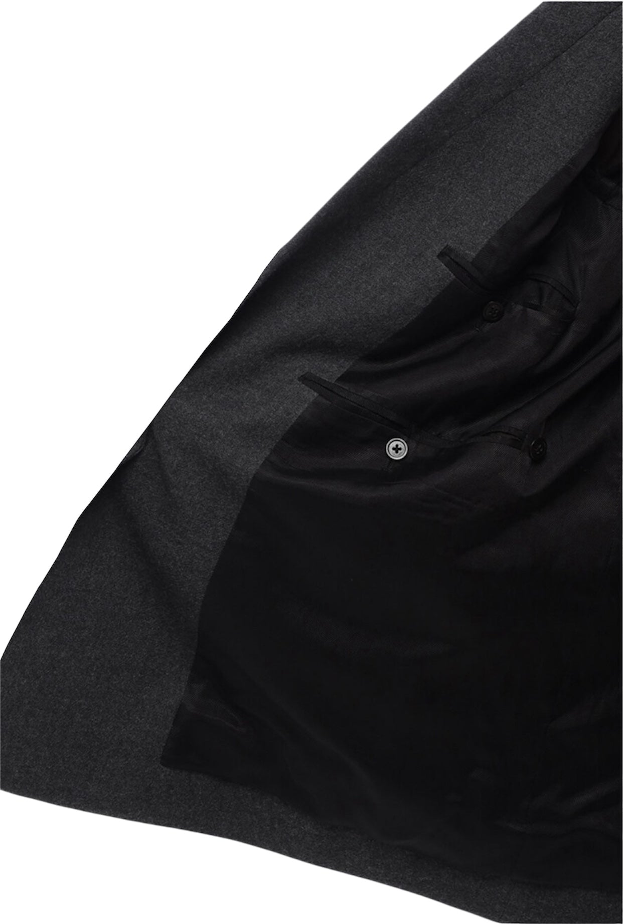 Ann Demeulemeester blazer