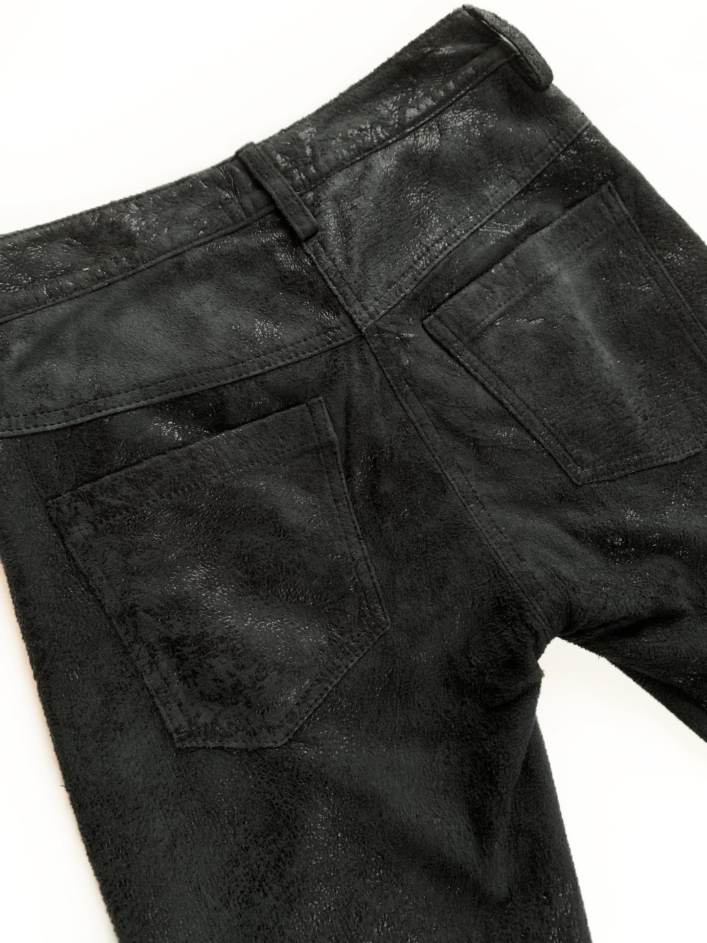 Ann Demeulemeester Hose