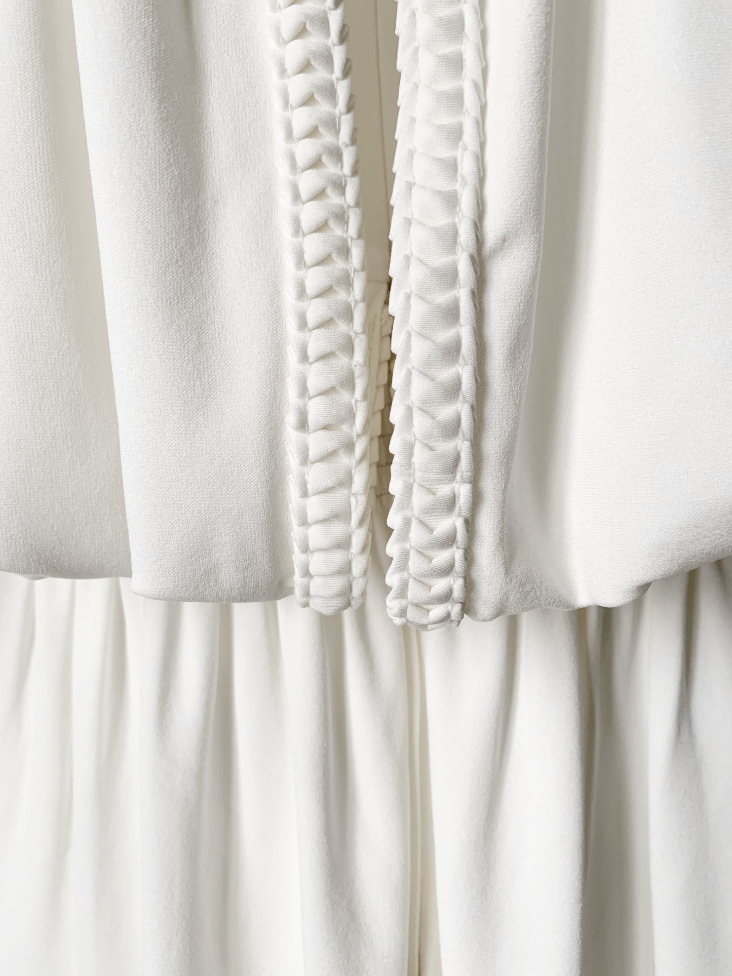 Alberta Ferretti abito