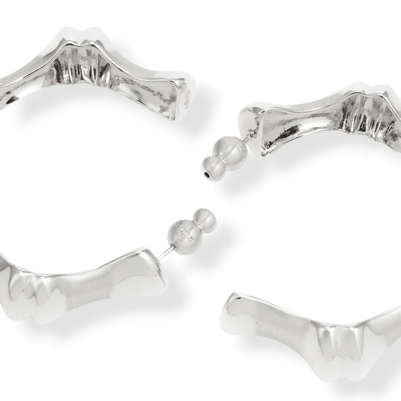 Cult Gaia earrings