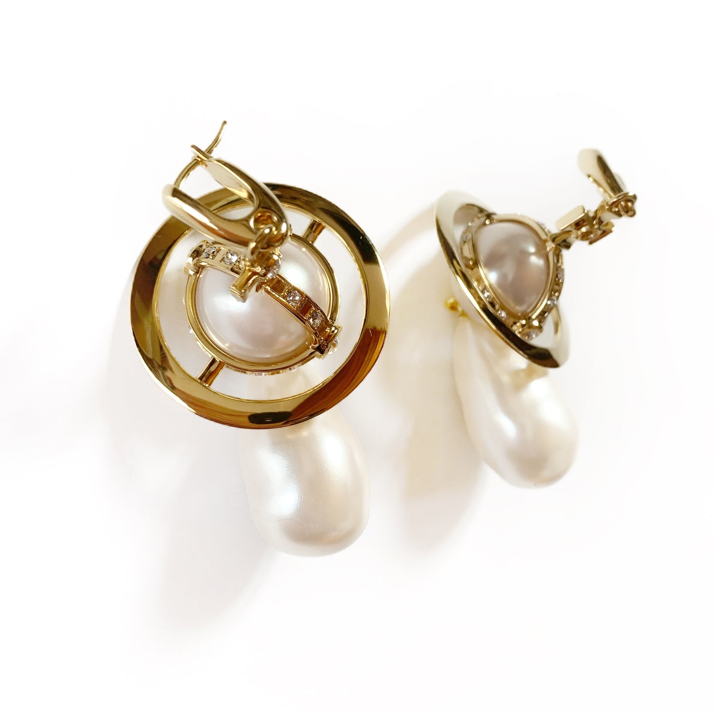 Vivienne Westwood orecchini