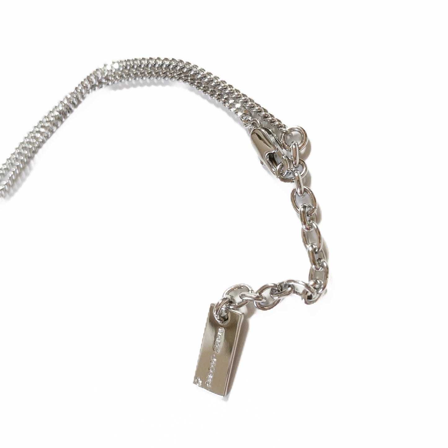 Marc Jacobs collana