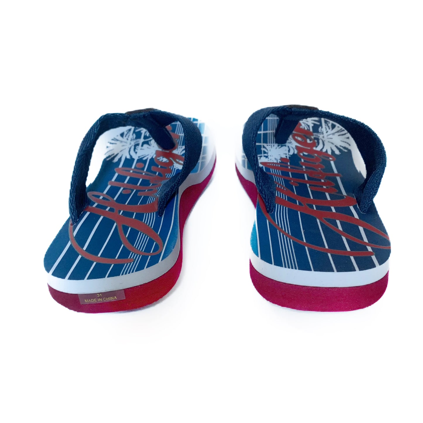 Tommy Hilfiger infradito