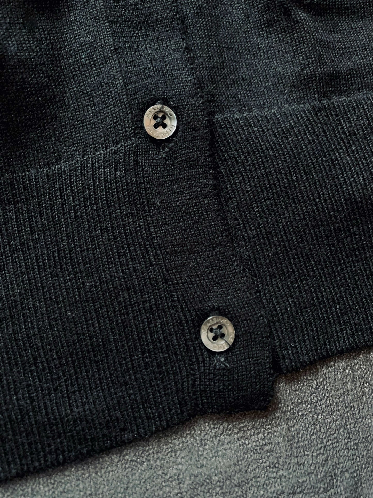 Massimo Rebecchi maglia