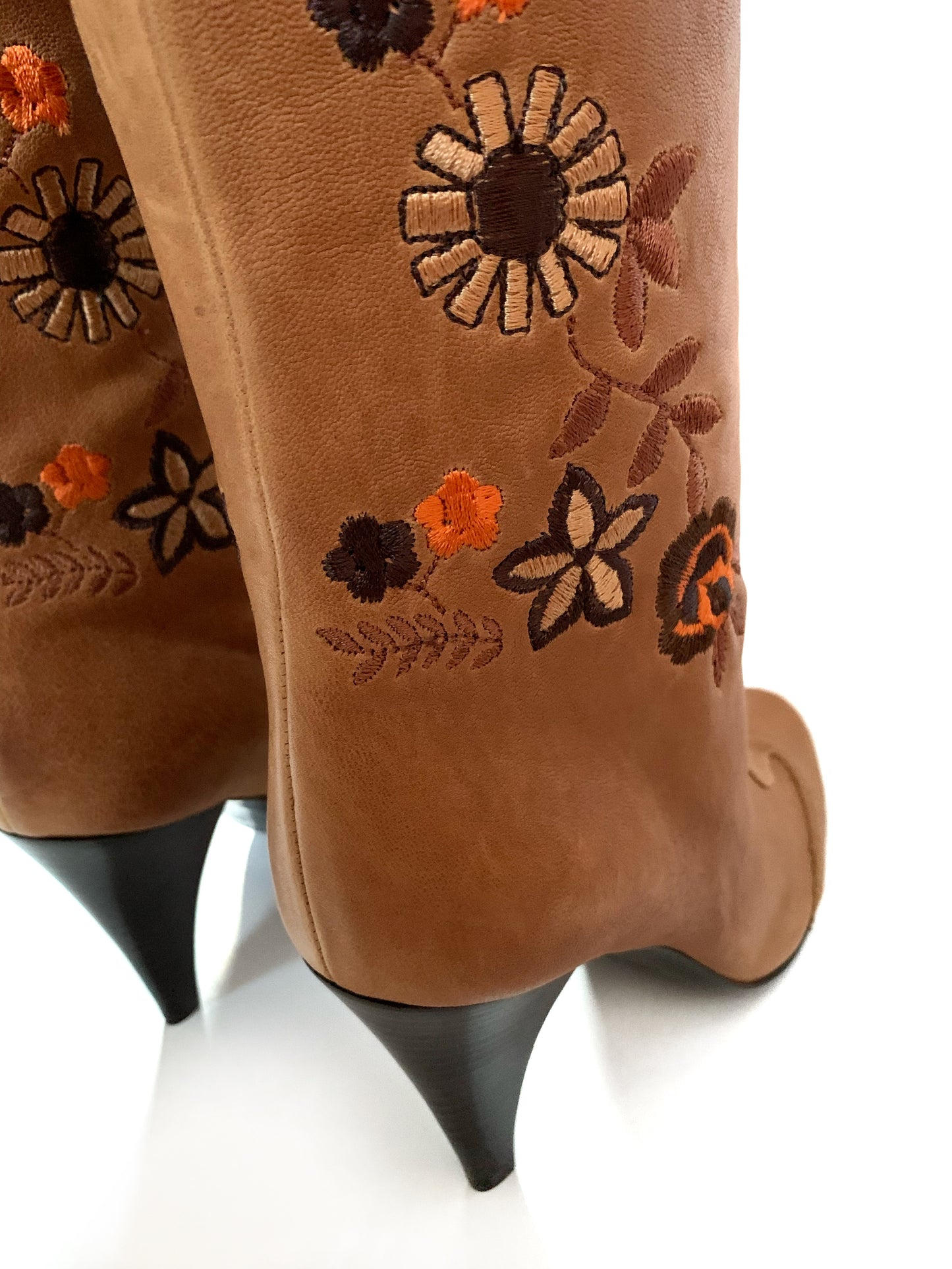 Gianna Meliani stivali