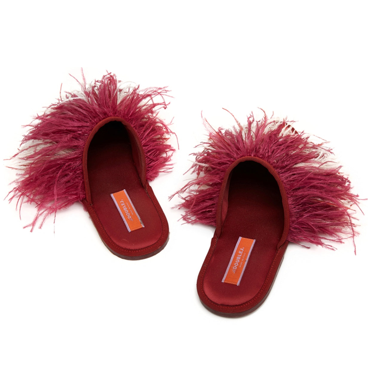 DoubleJ slipper