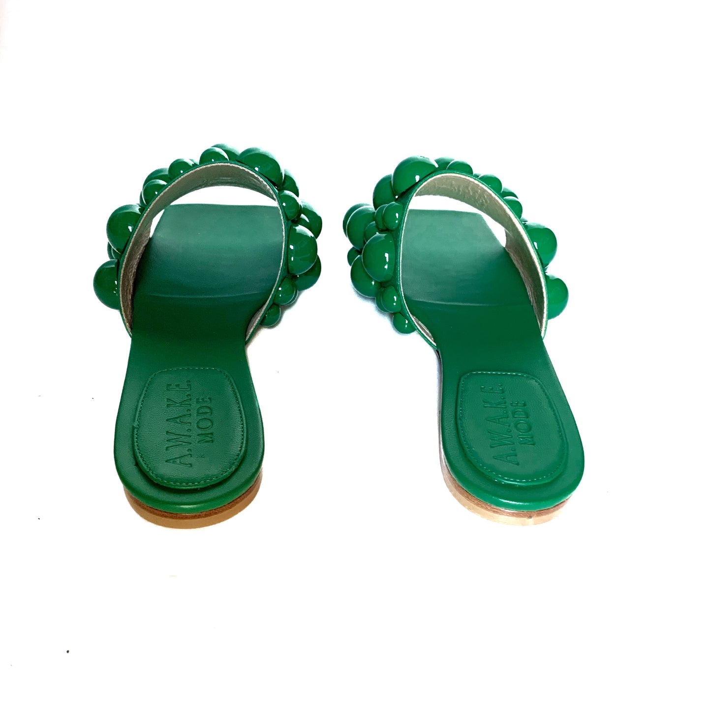 A.W.A.K.E Mode ciabatte