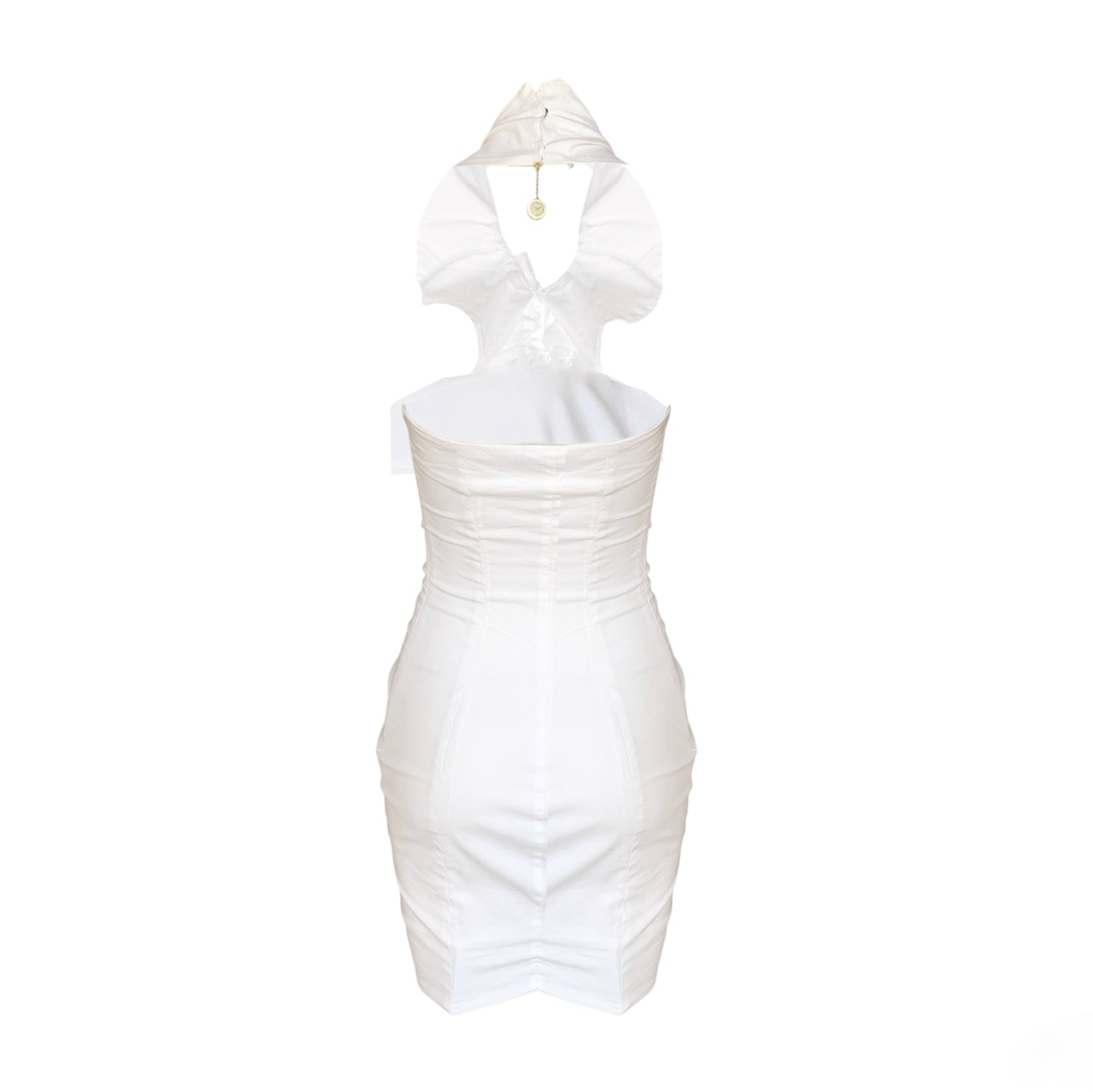 Elisabetta Franchi dress