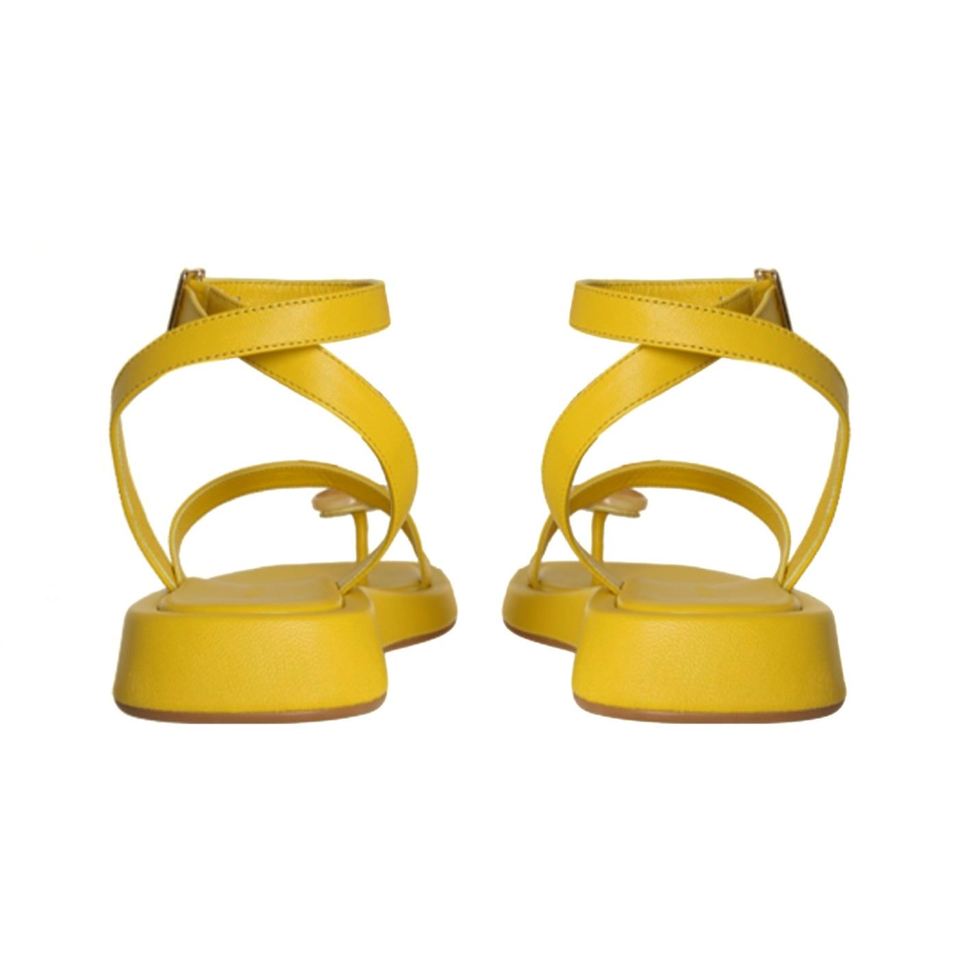 Gia Borghini sandali