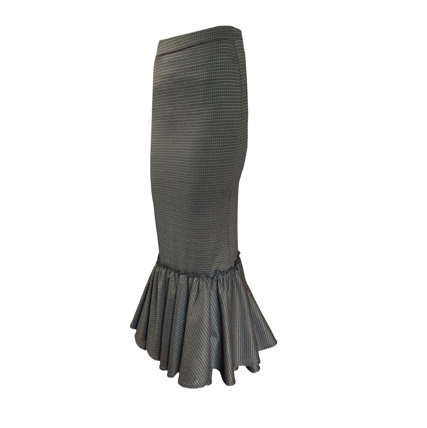 Antonio Marras gonna