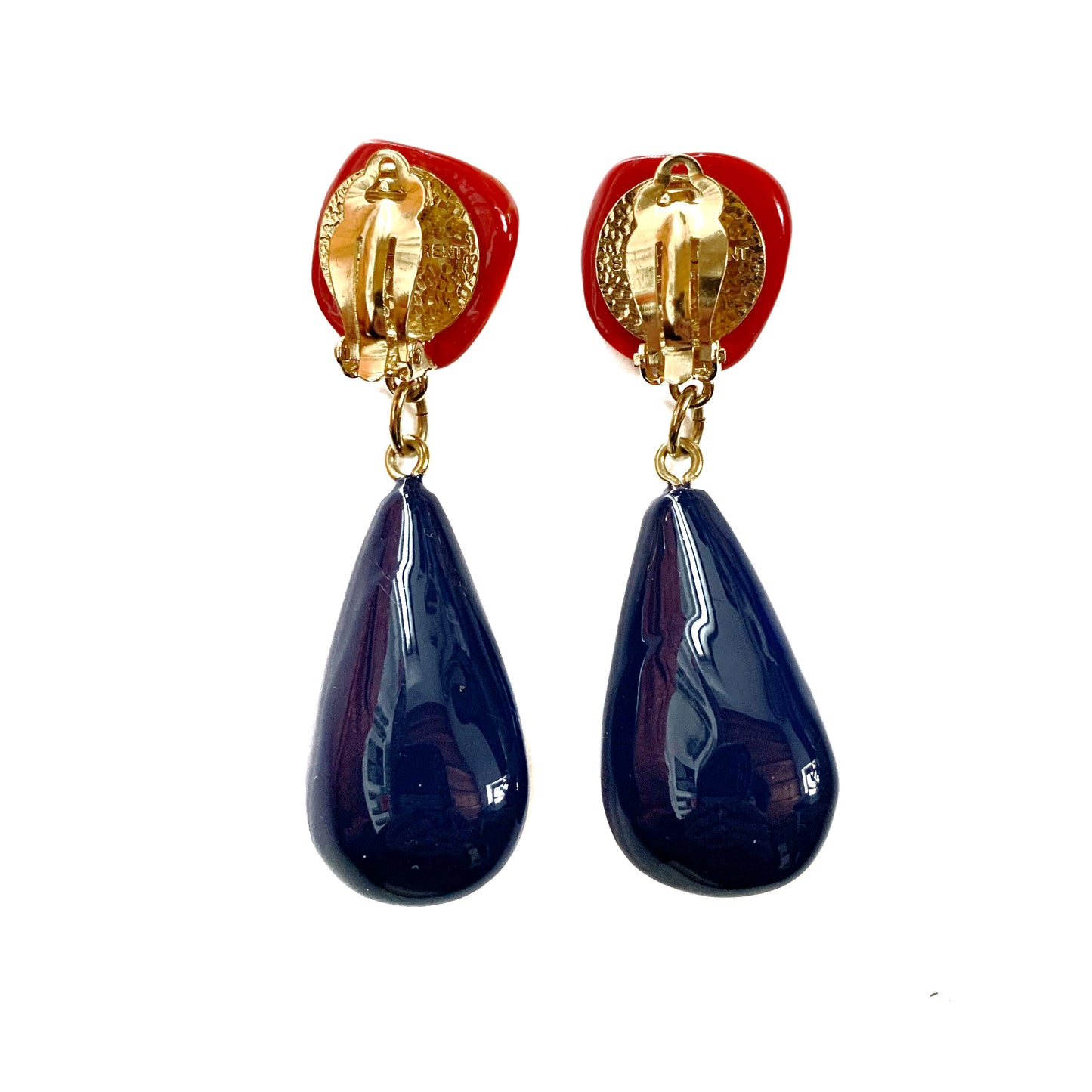 Saint Laurent orecchini