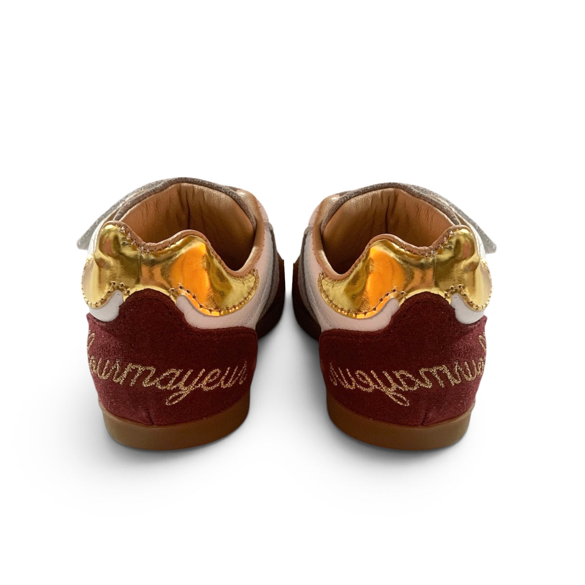 D’Acquasparta scarpe