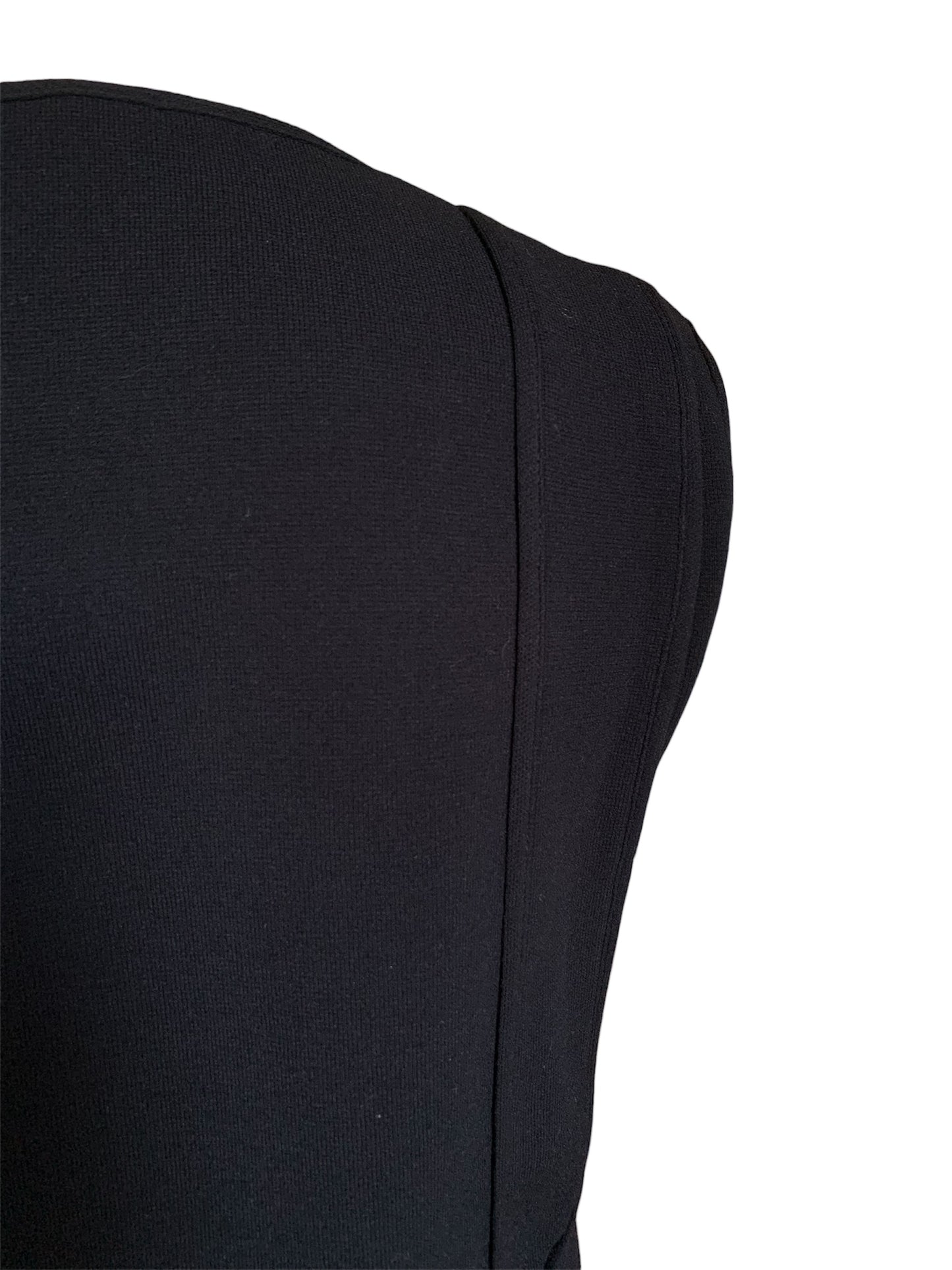 Karl Lagerfeld abito