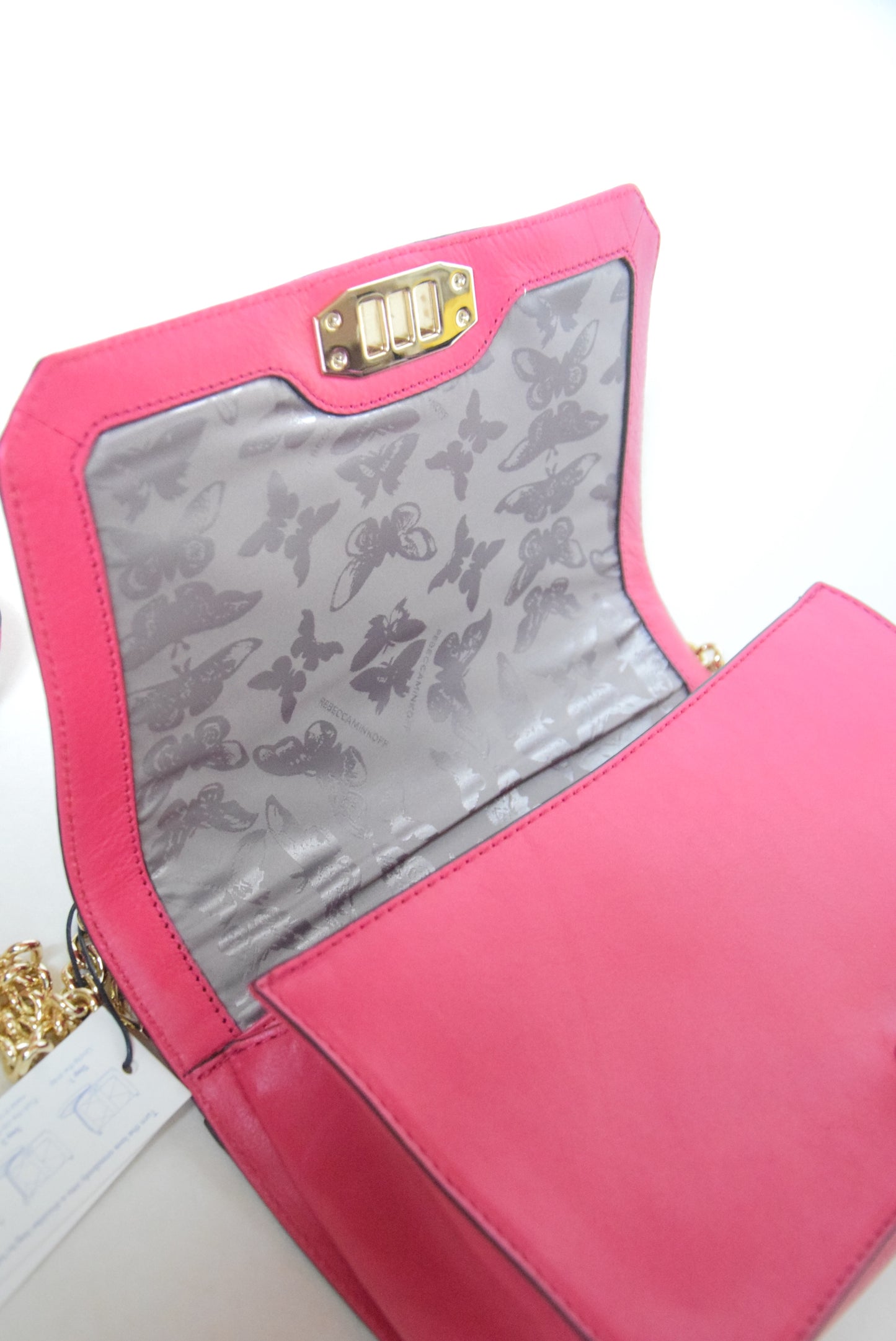 Rebecca Minkoff borsa