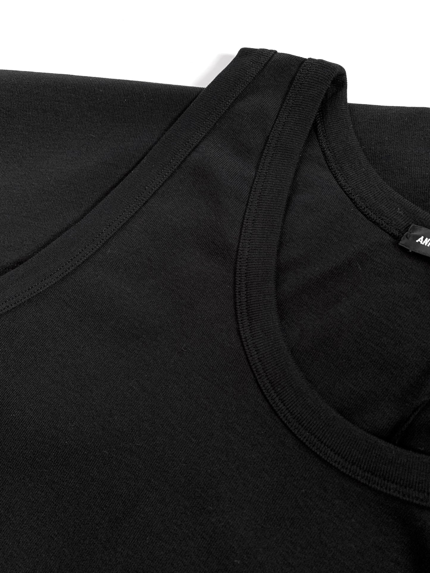 Ann Demeulemeester abito