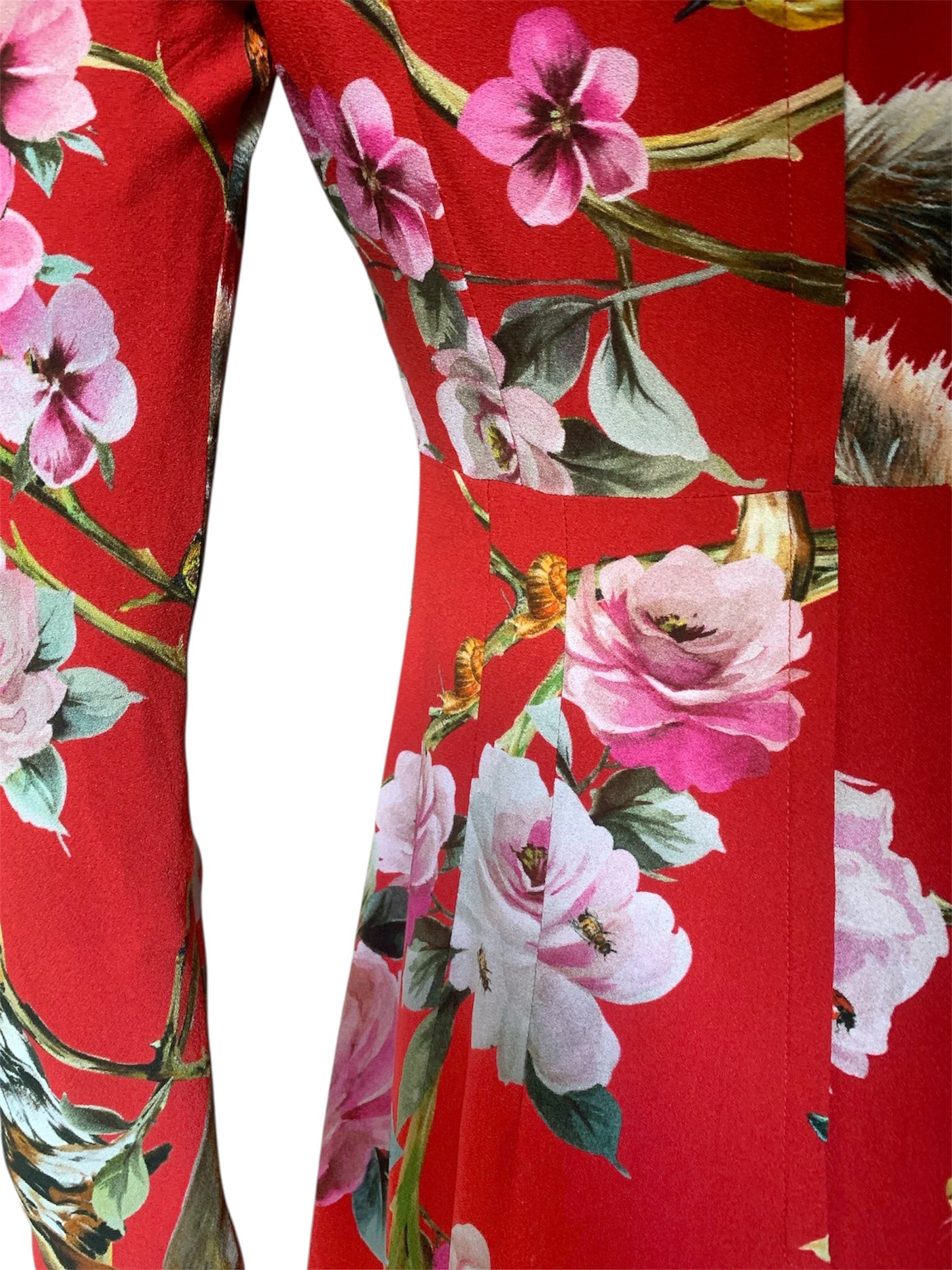 Dolce & Gabbana abito