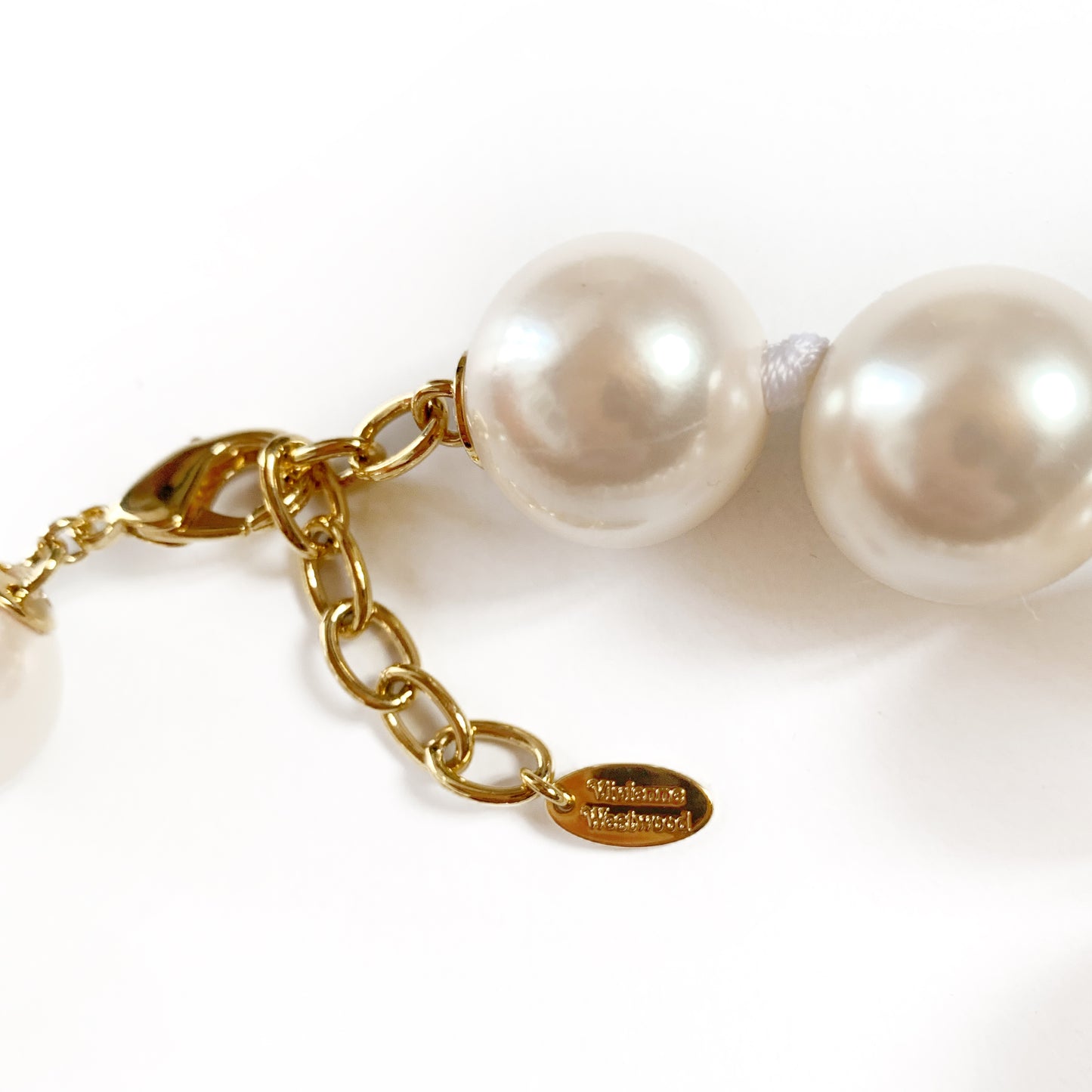 Vivienne Westwood collana