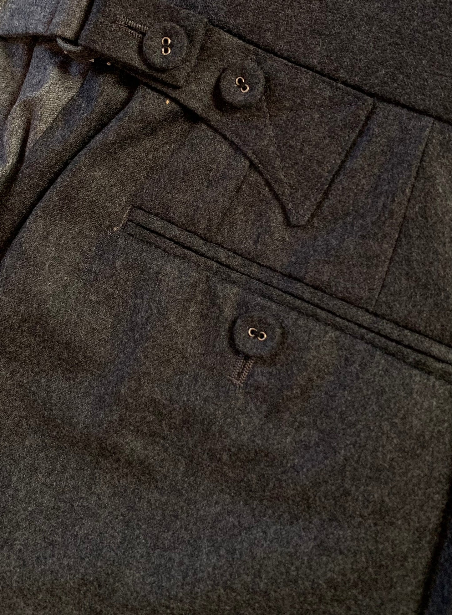 Thom Browne pantaloni