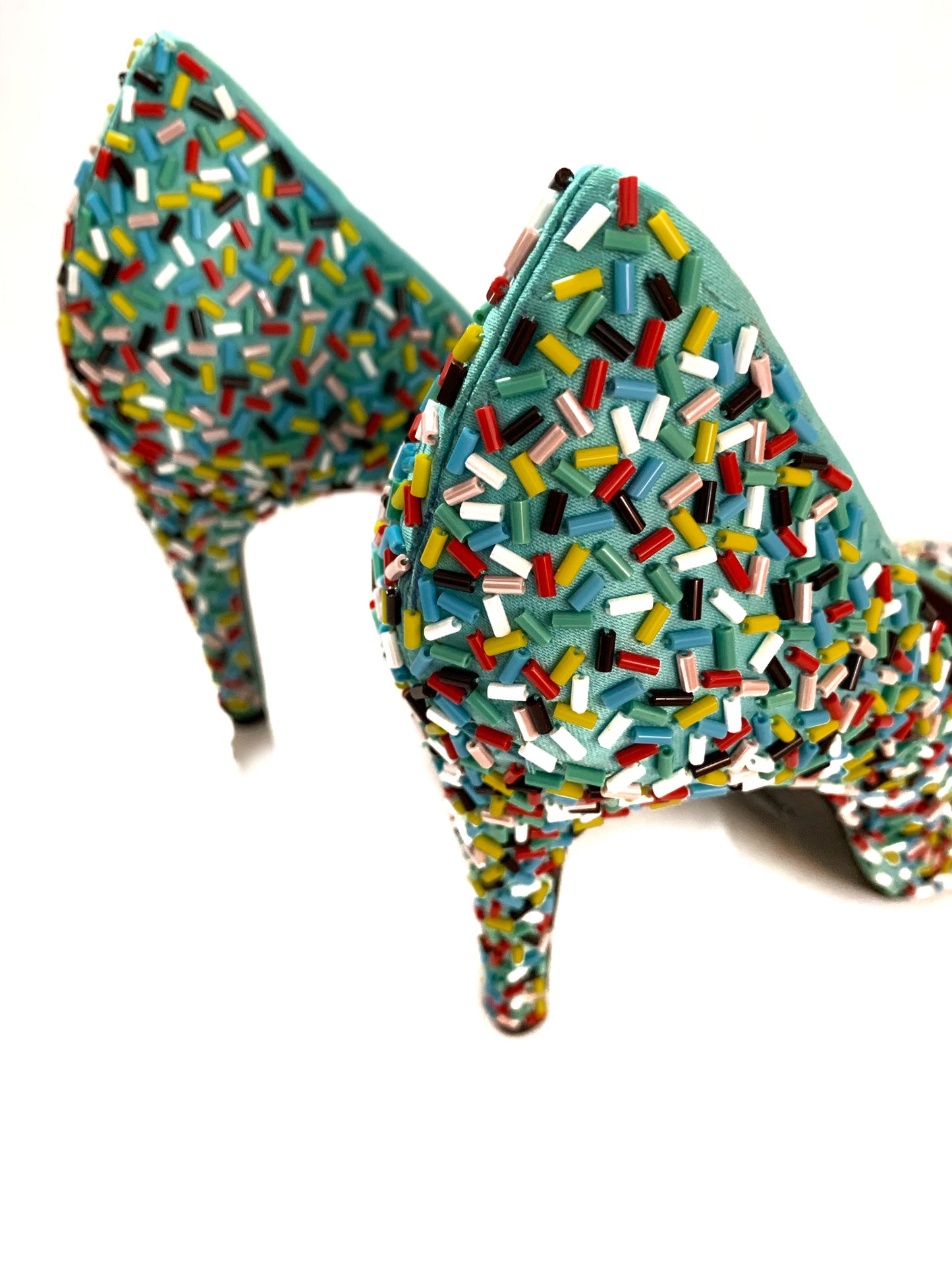 Moschino décolleté