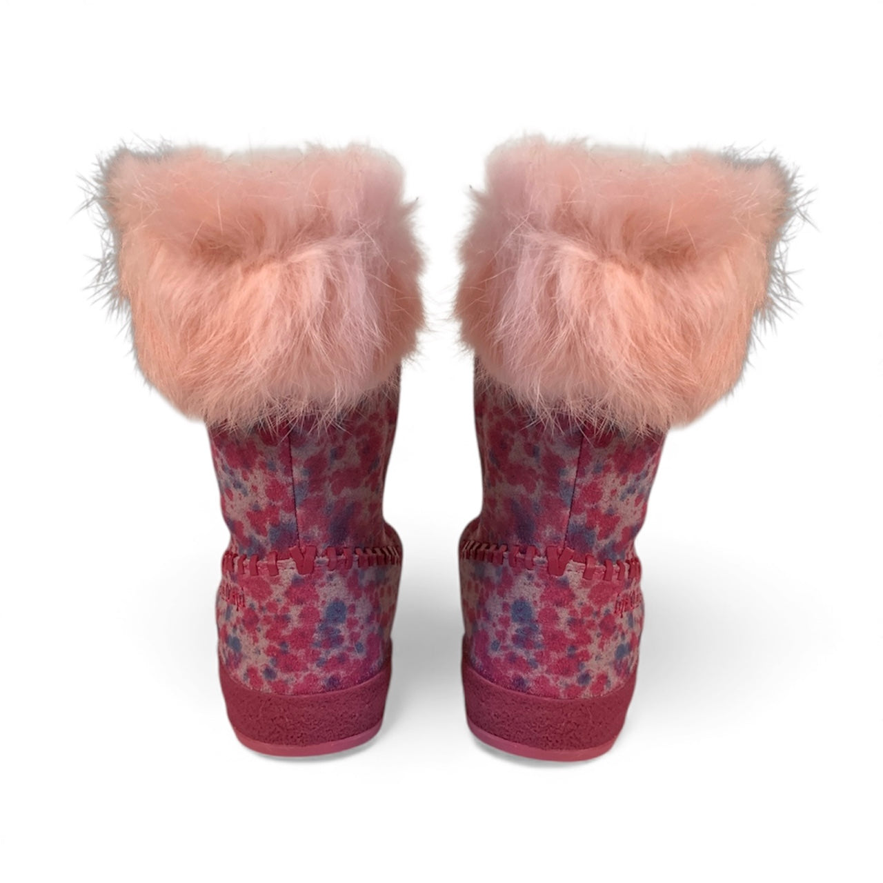 Pom d’Api stivaletti