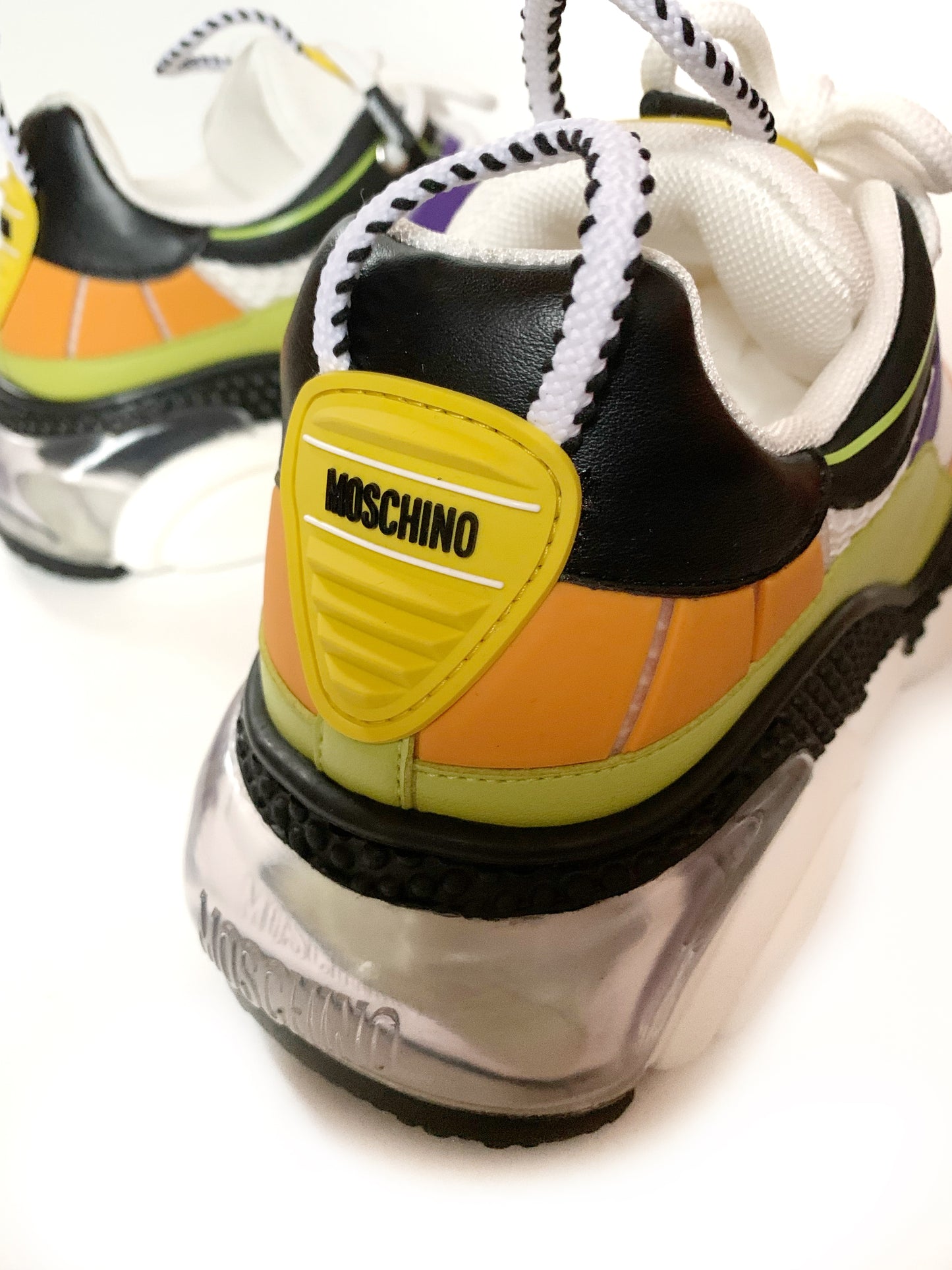 Moschino sneakers