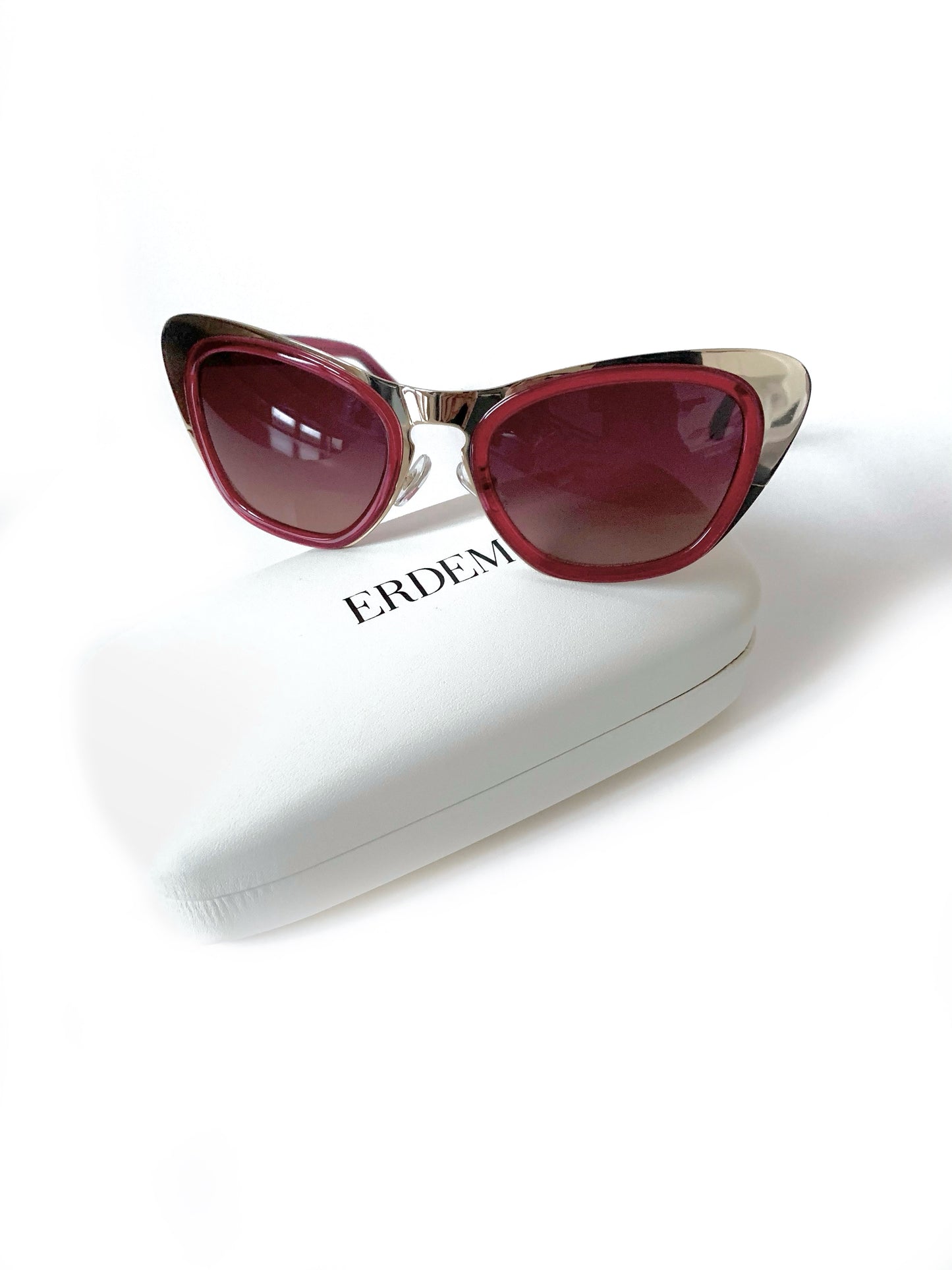 Erdem sunglasses