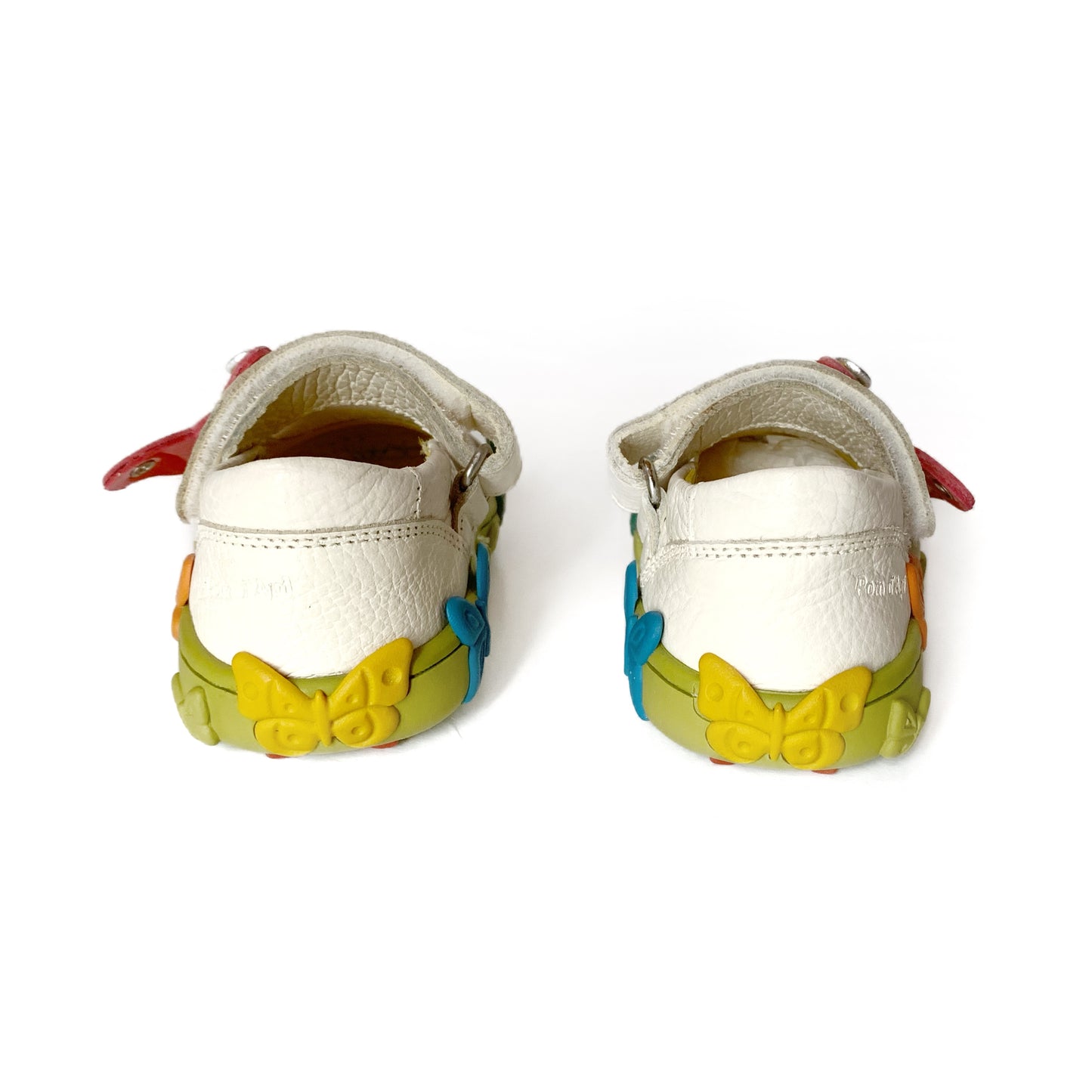 Pom d’Api Ballerinas