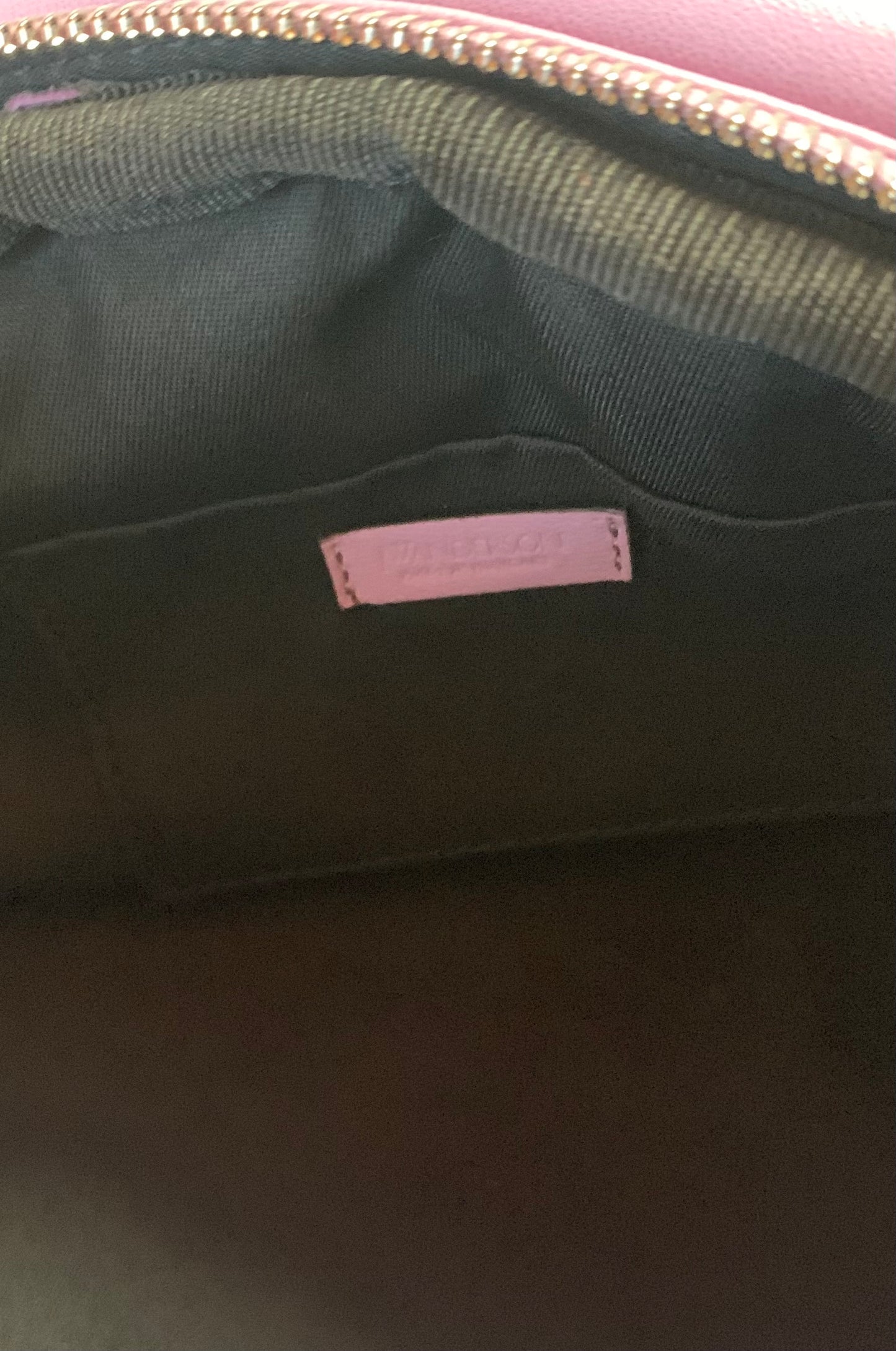 JW Anderson Bumper tube bag