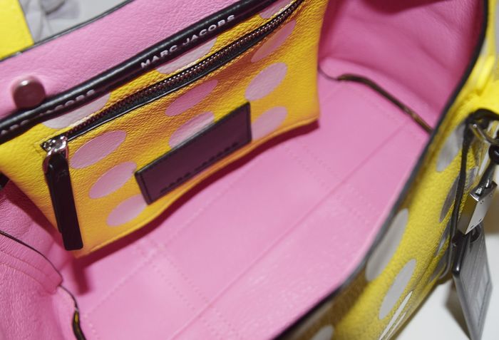 Marc Jacobs Dot Einkaufstasche