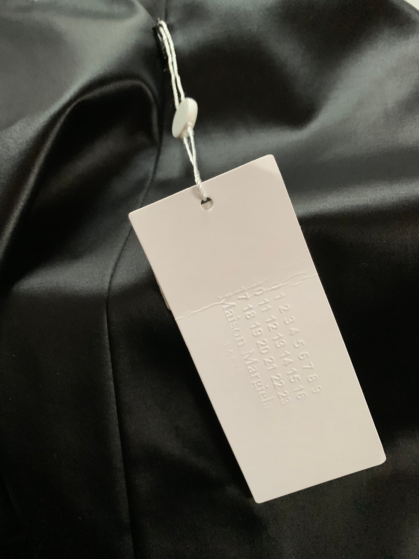 Maison Margiela skirt